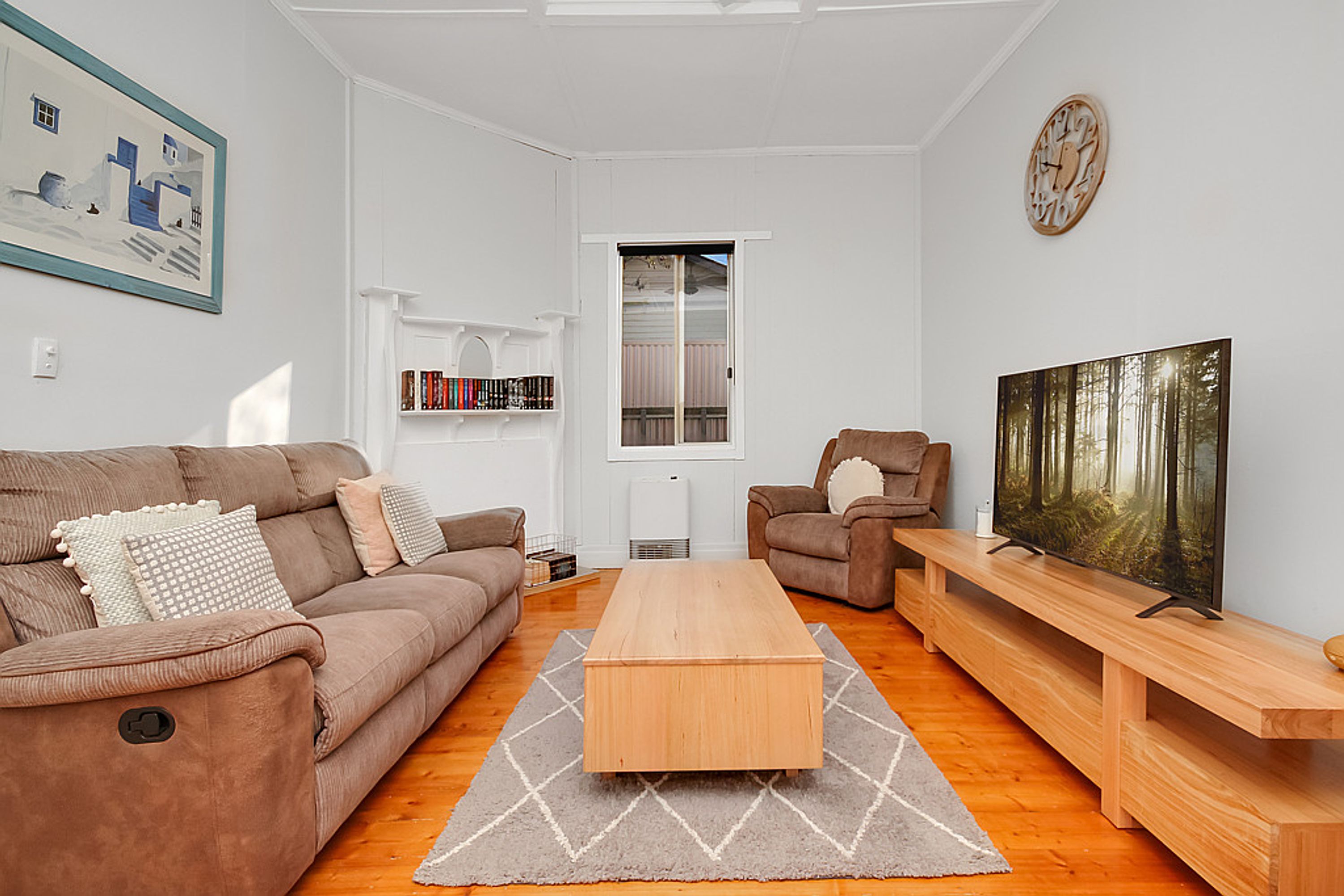 1/3 Stewart Street, Horsham VIC 3400, Horsham - Thumbnail 2