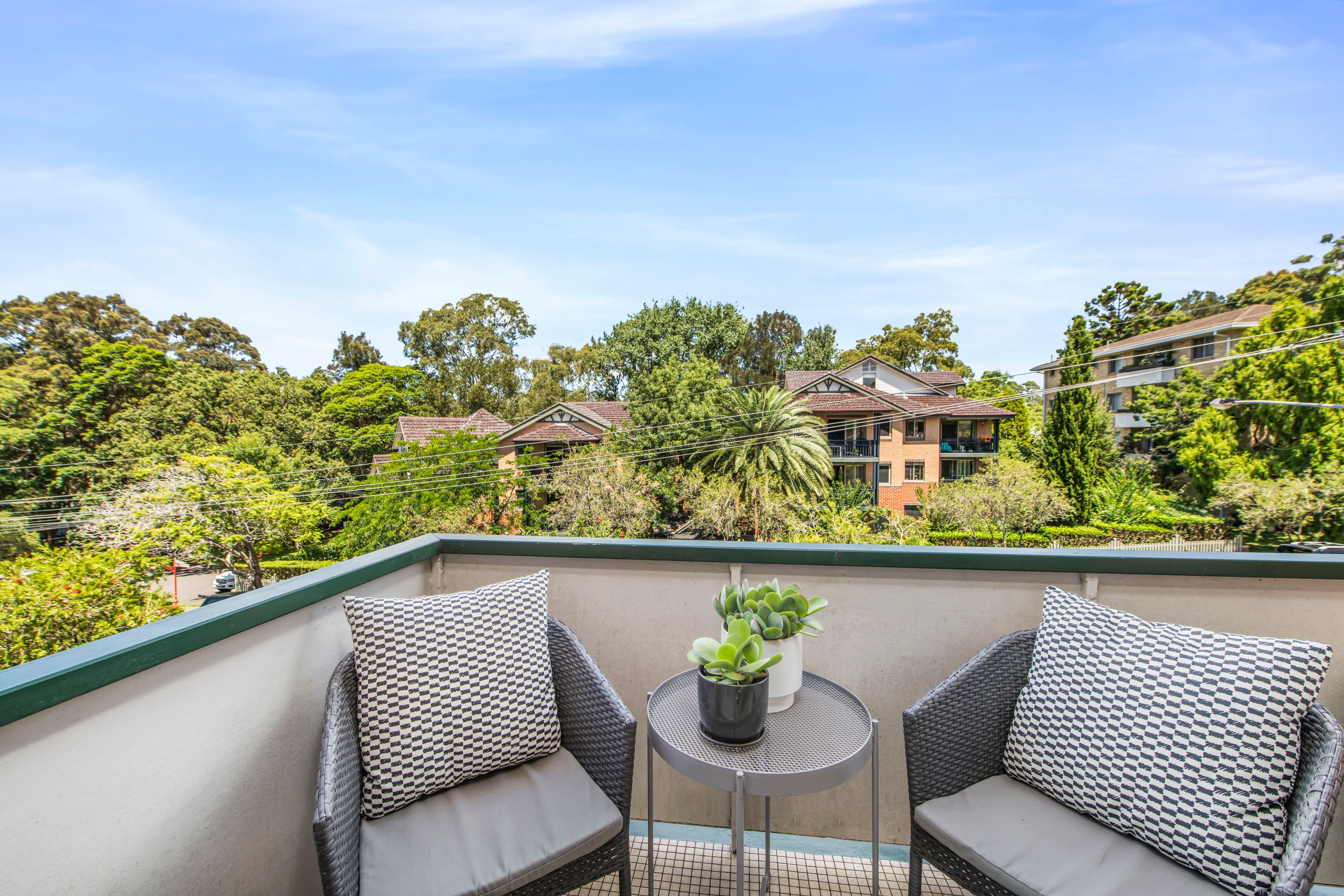 6/24 Morden Street, Cammeray - Thumbnail 2