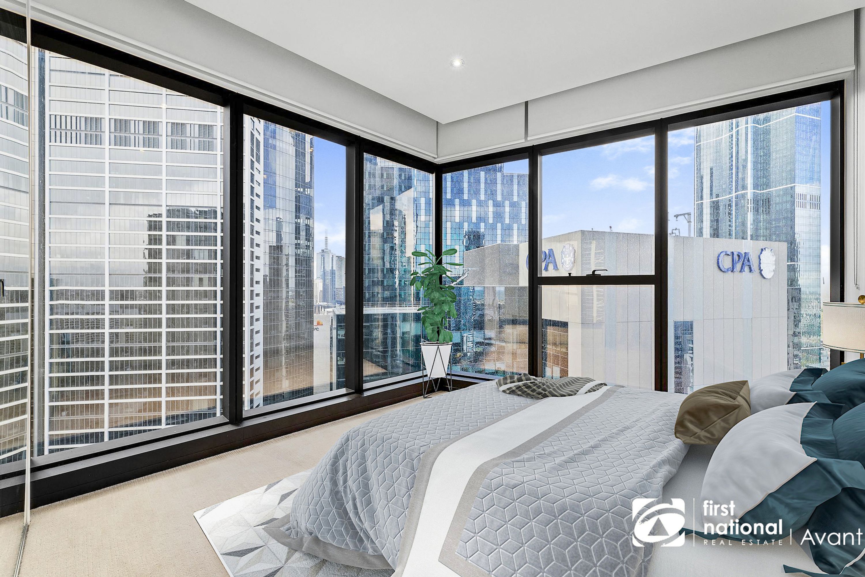 2714/9 Power Street, Southbank - Thumbnail 7