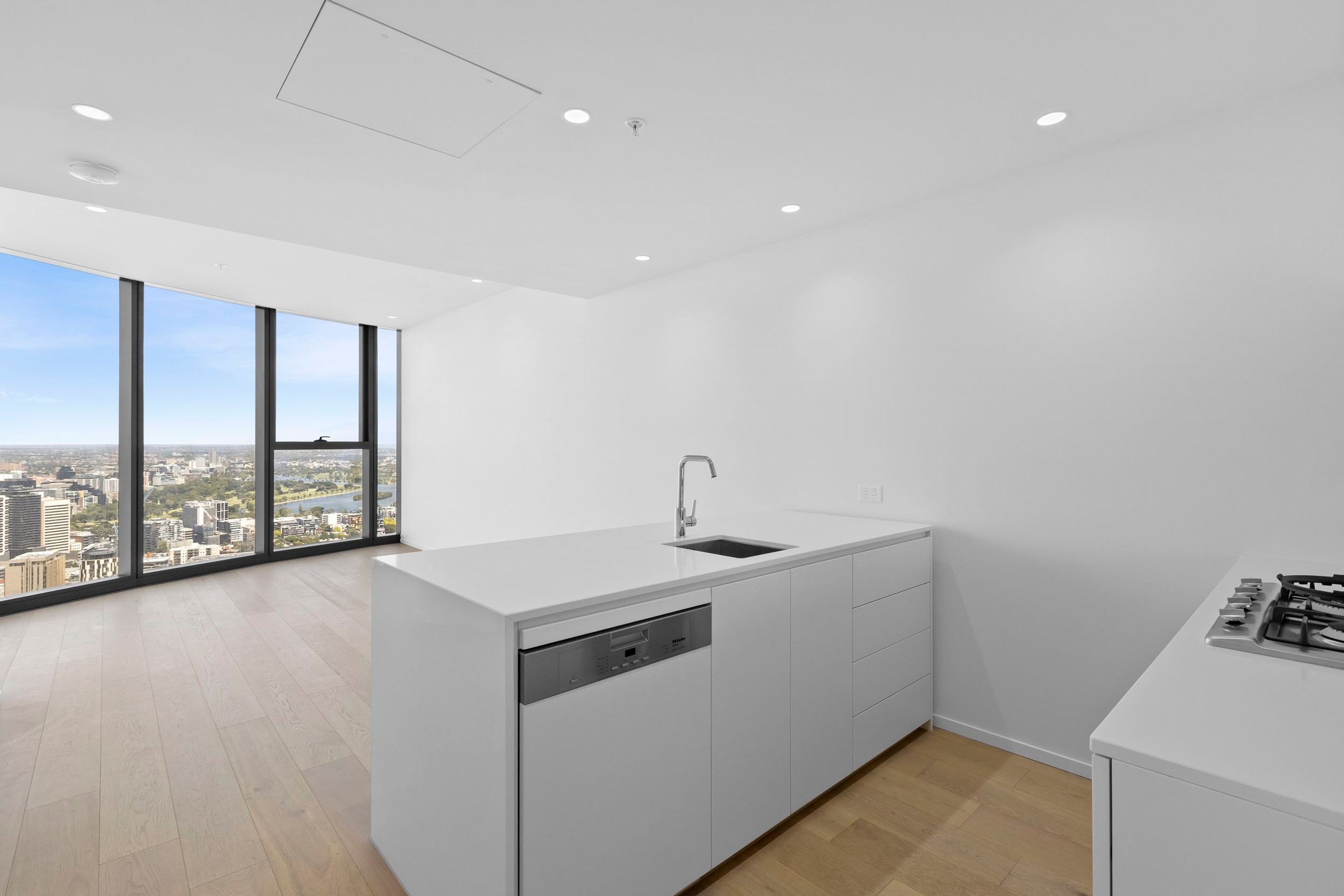 4505/18 Hoff Boulevard, Southbank VIC 3006, Southbank - Thumbnail 2