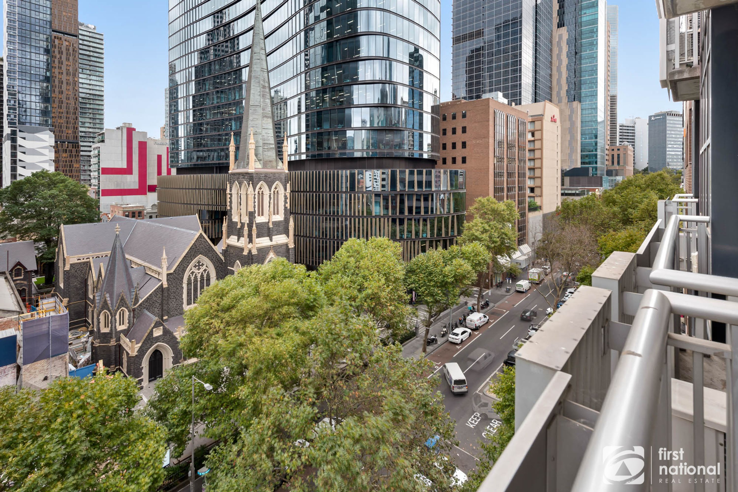 838/139 Lonsdale Street, Melbourne - Thumbnail 7
