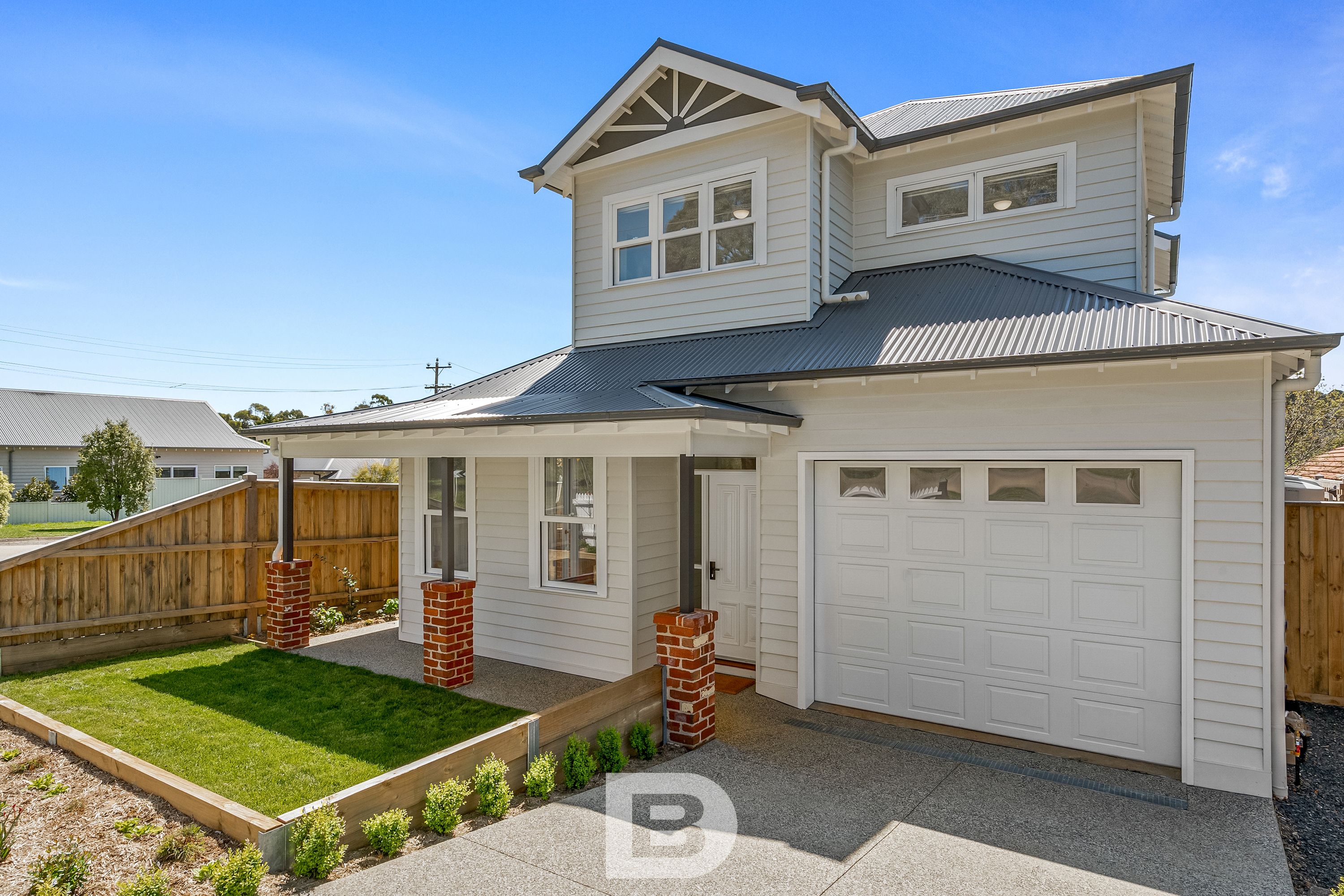 5D Urquhart Street, Woodend - Image 1