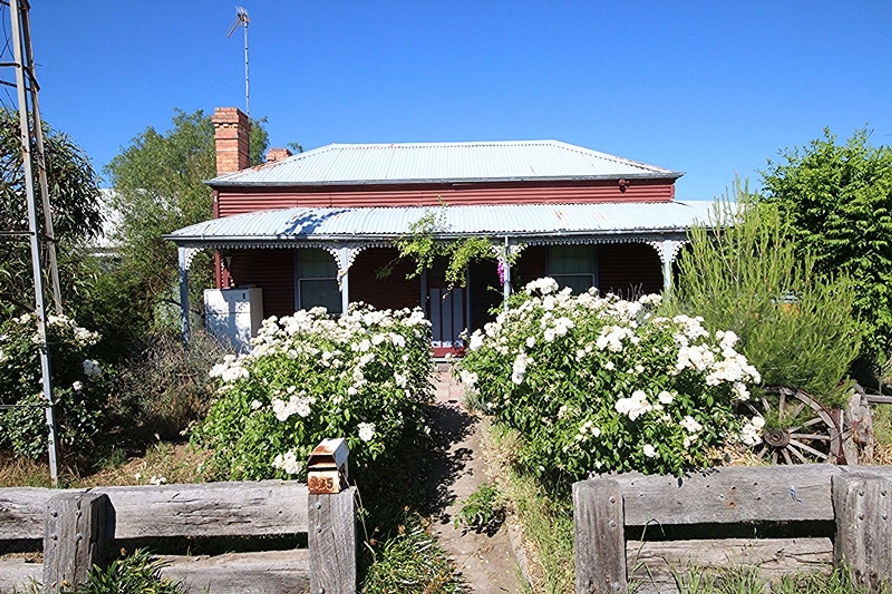 165 Lloyd Street, Dimboola, VIC 3414, Dimboola - Thumbnail 5
