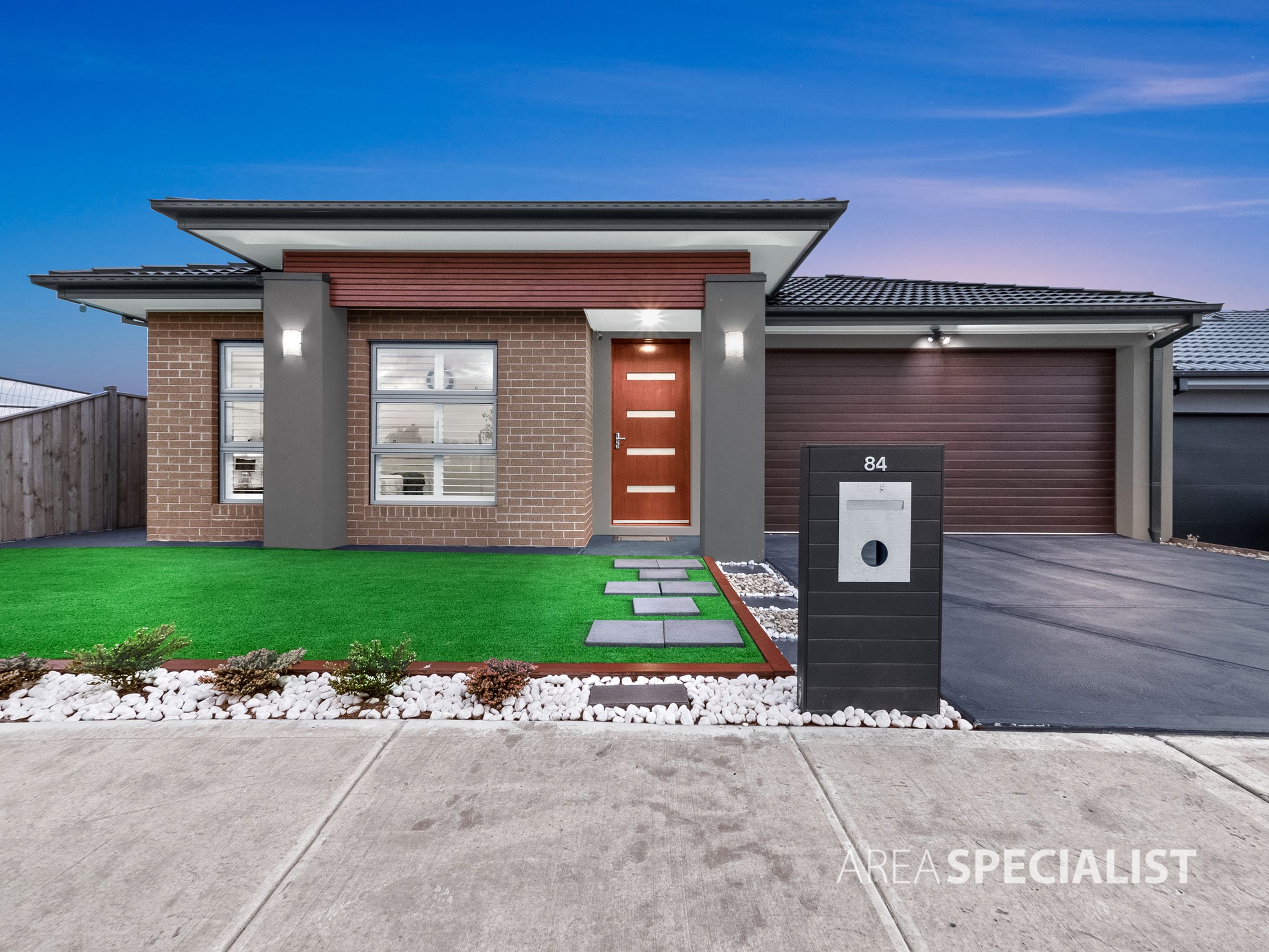 84 Walkside Boulevard, Fraser Rise VIC 3336, Fraser Rise - Thumbnail 2