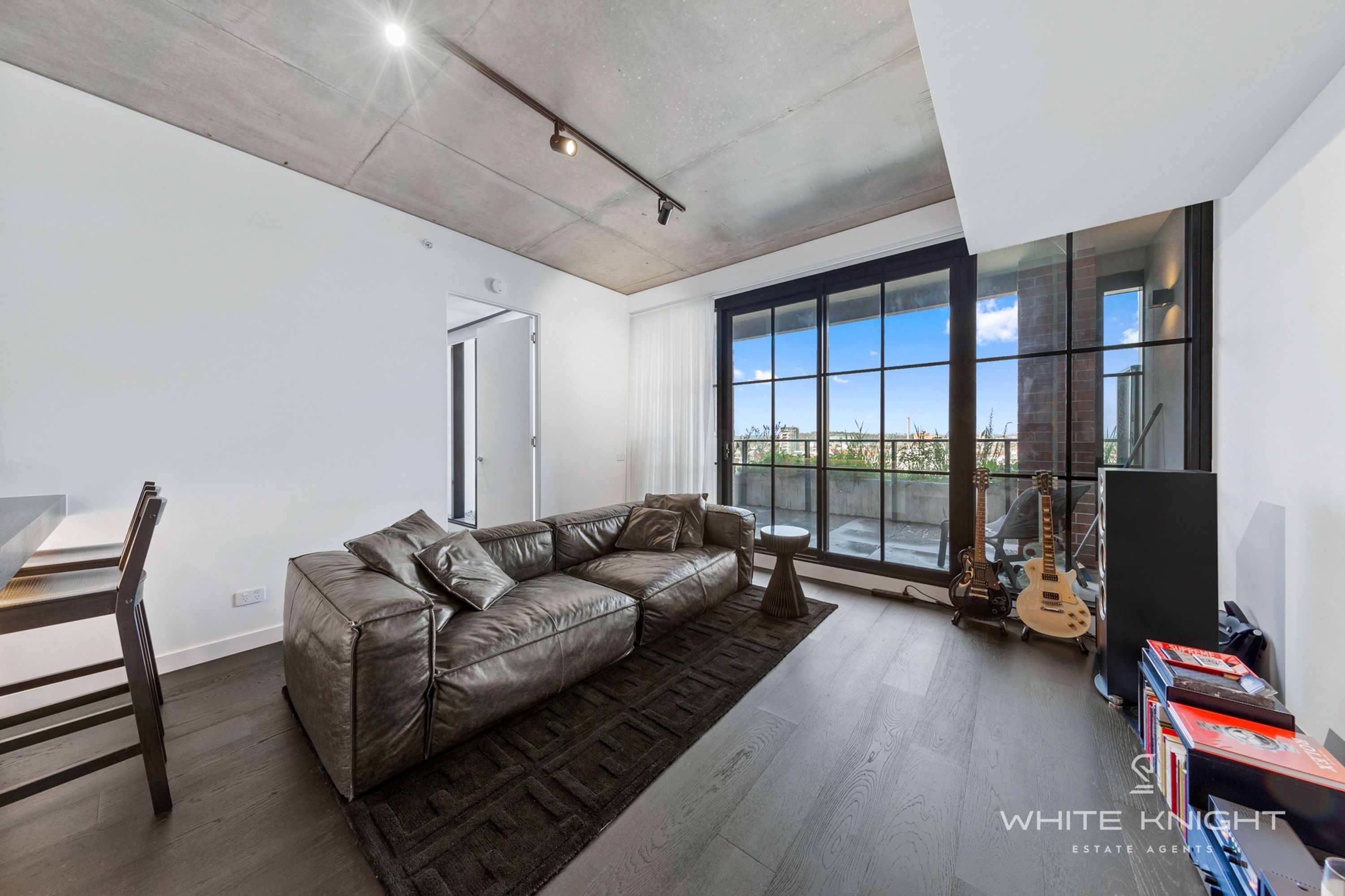 530/11 Wellington Street, Collingwood - Thumbnail 8