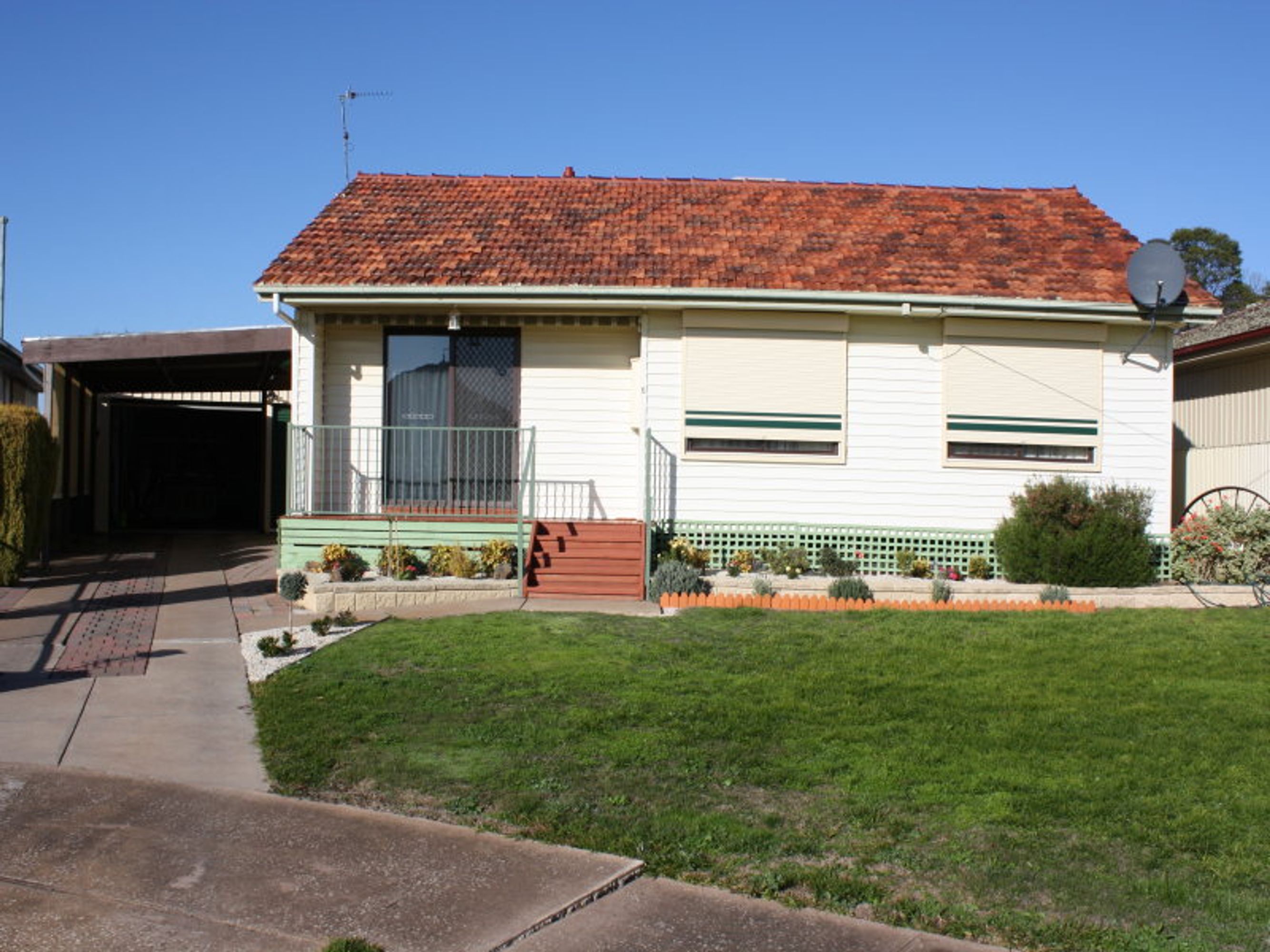 6 Knight Place, Horsham VIC 3400