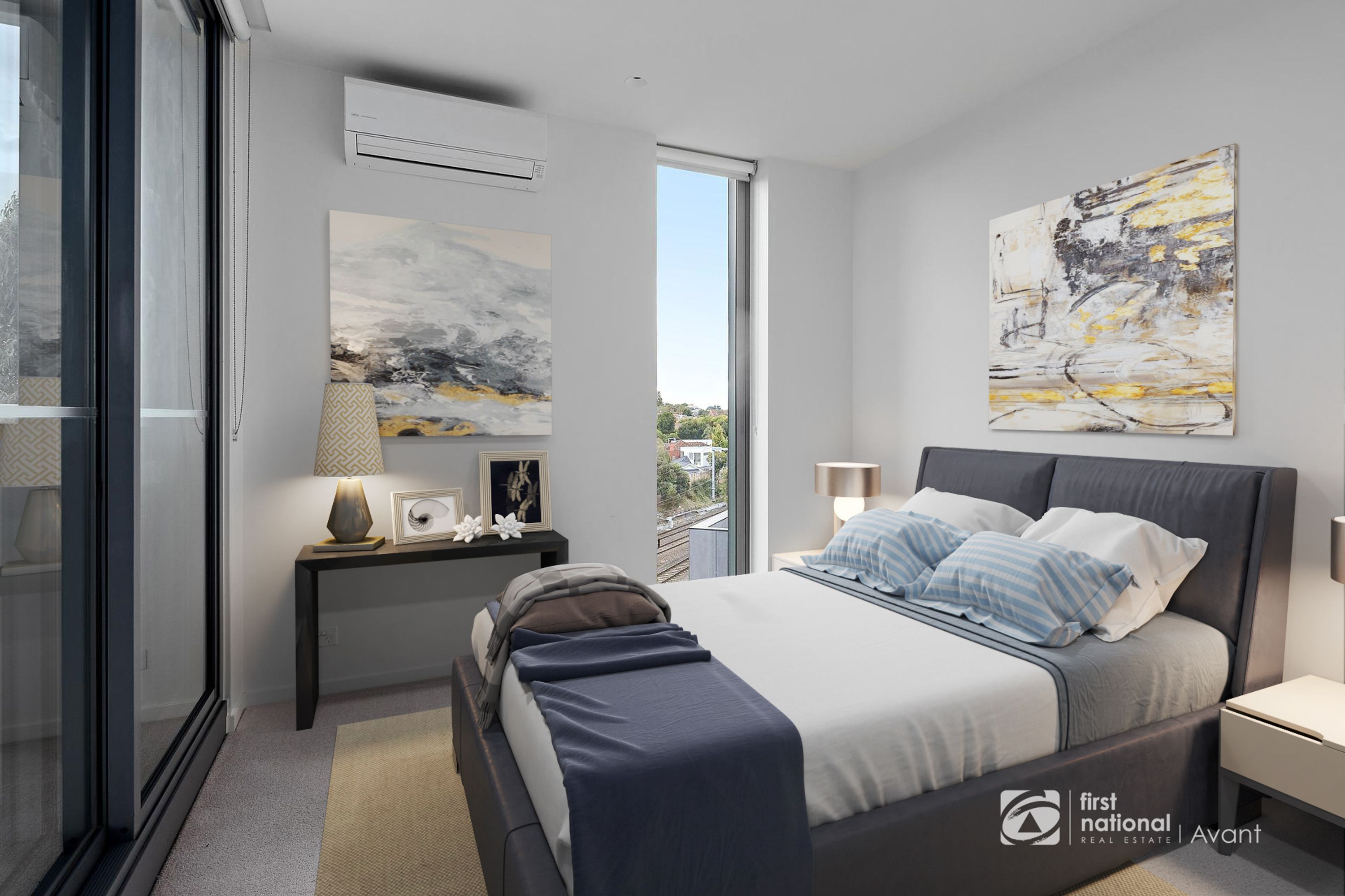 305/8E Evergreen Mews, Armadale - Thumbnail 3