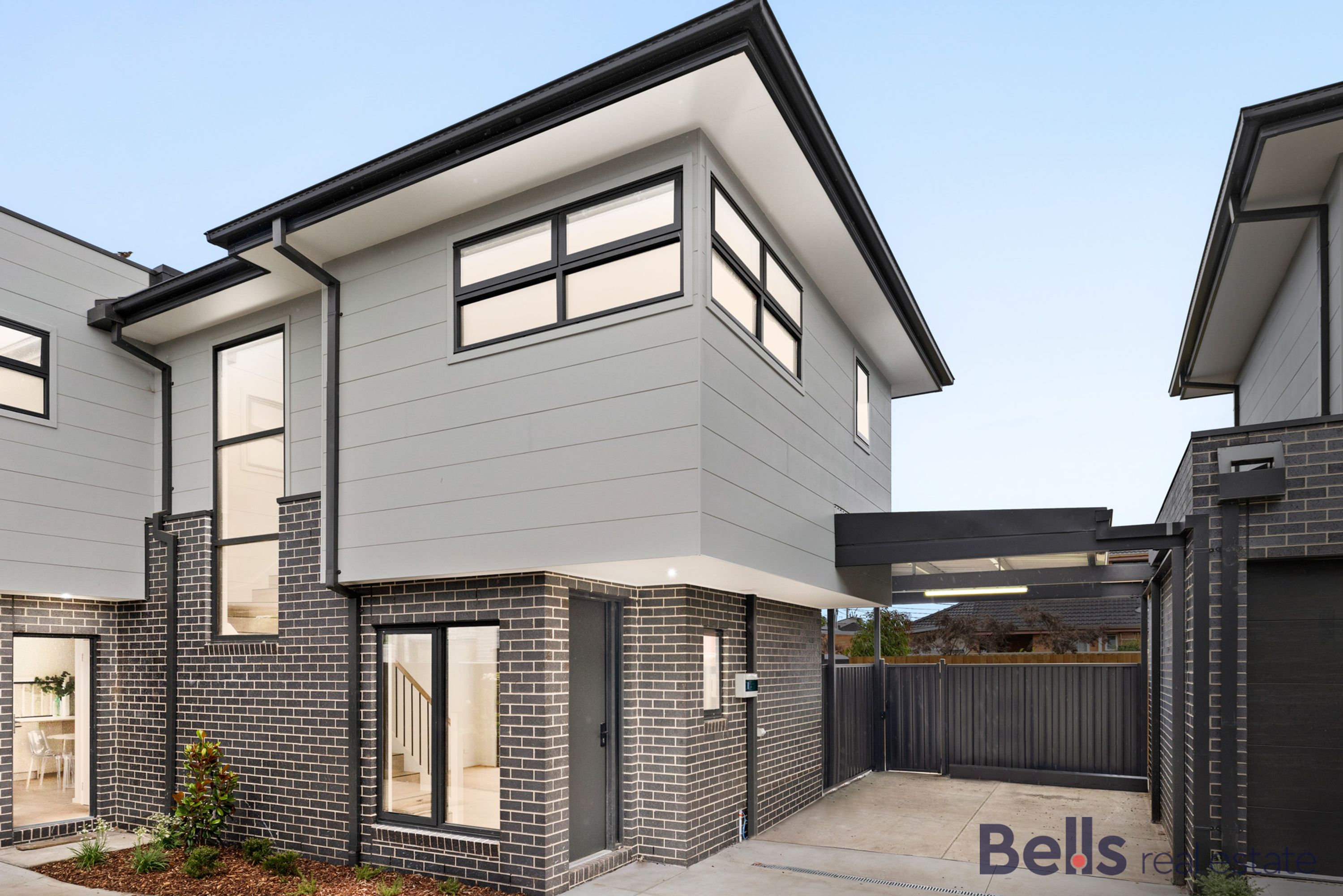 3 & 4/33 Essex Street, Sunshine North - Image 1