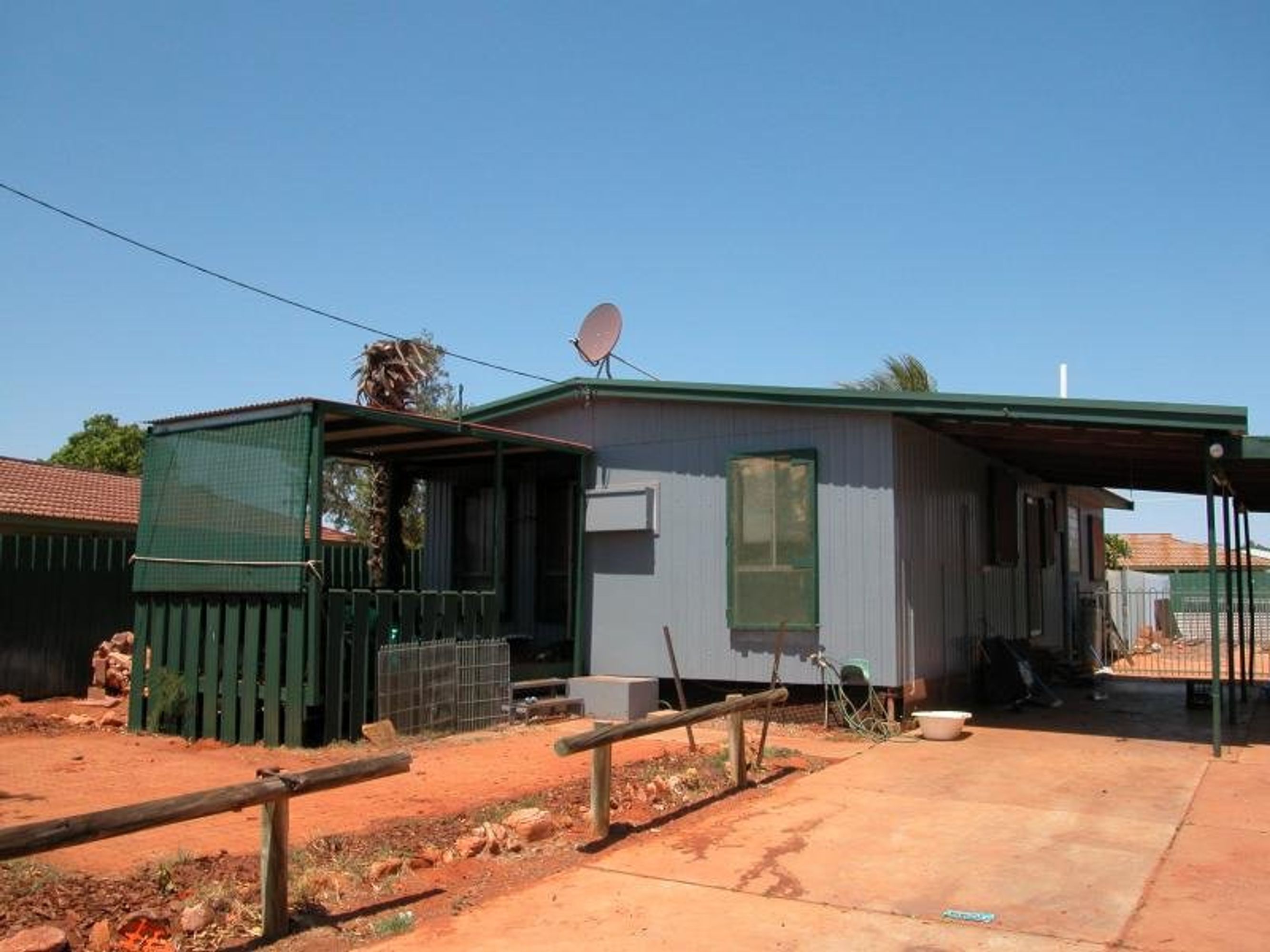 65 Limpet Crescent, South Hedland, South Hedland - Thumbnail 2