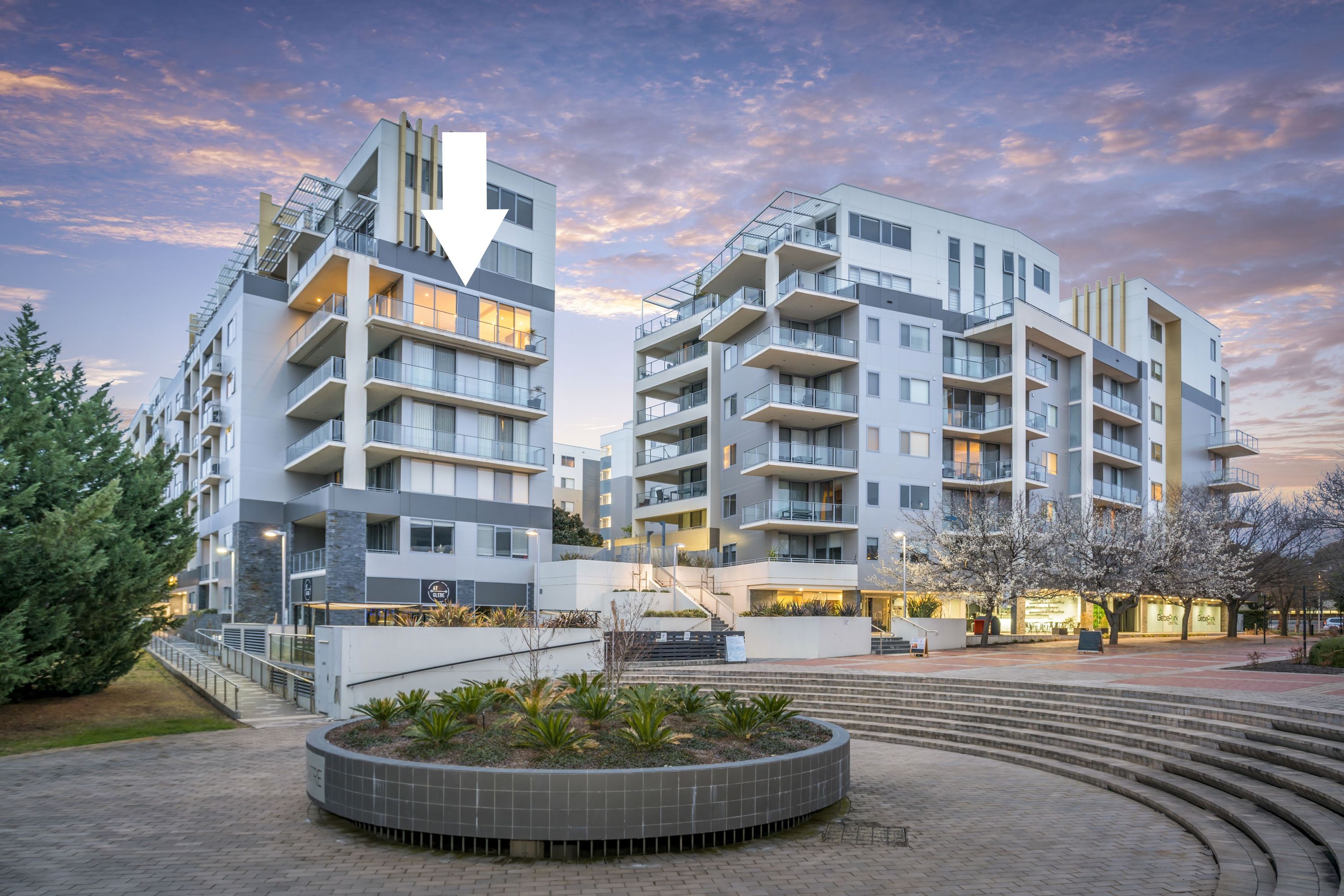 177/15 Coranderrk Street, City - Thumbnail 4