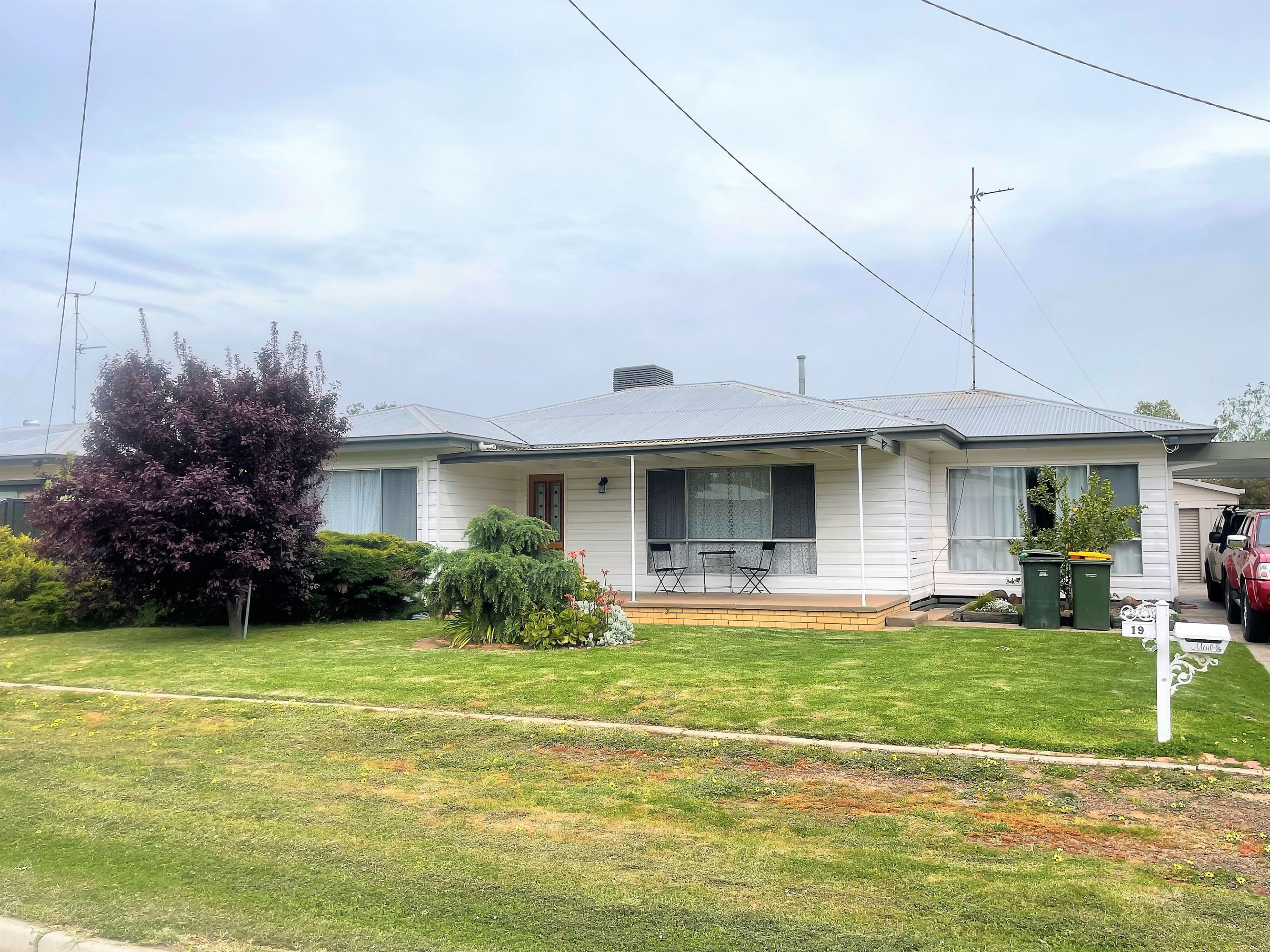 19 Landy Street, Horsham, VIC 3400
