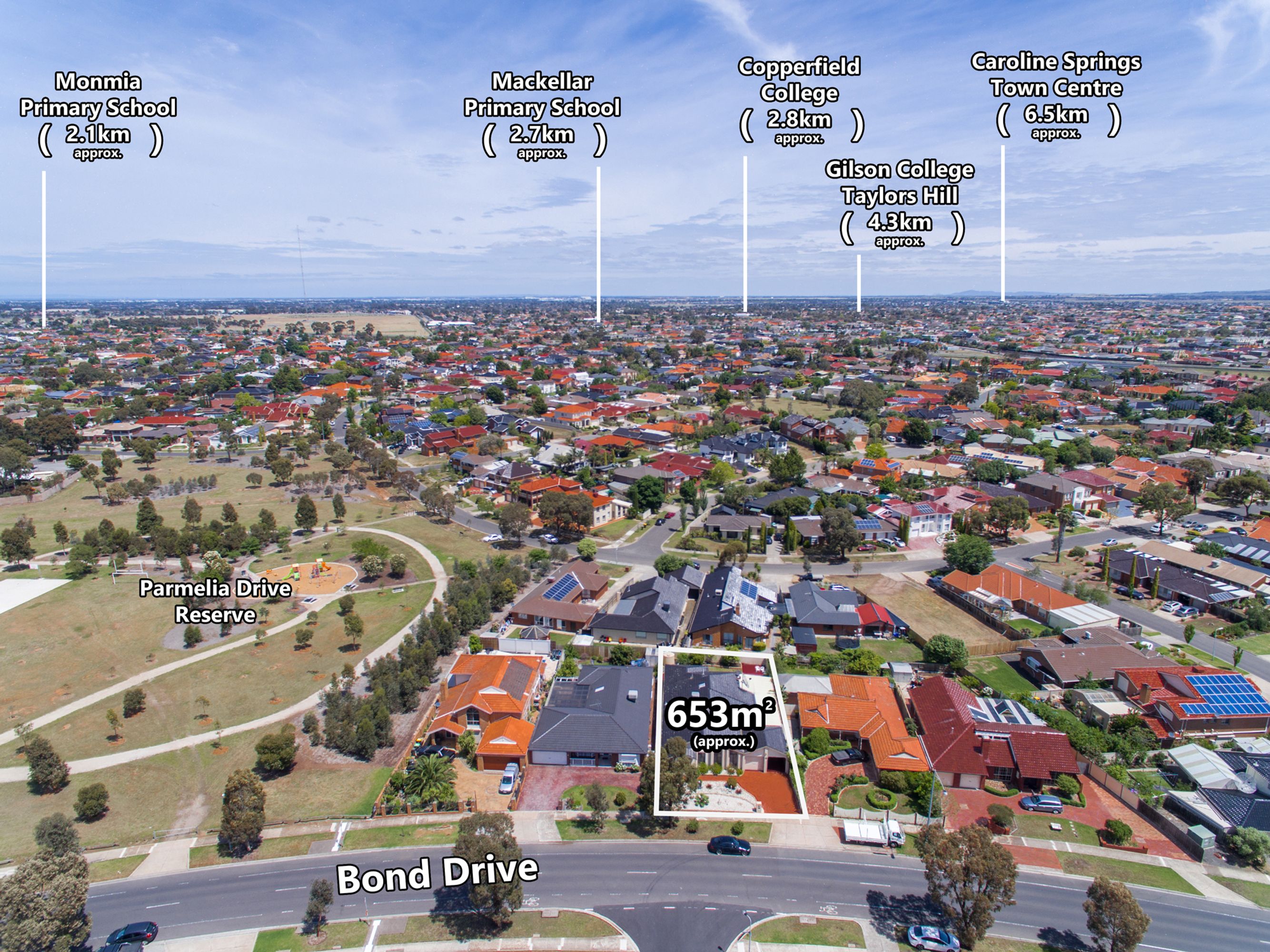 13 Bond Drive, Taylors Lakes VIC 3038, Taylors Lakes - Thumbnail 6
