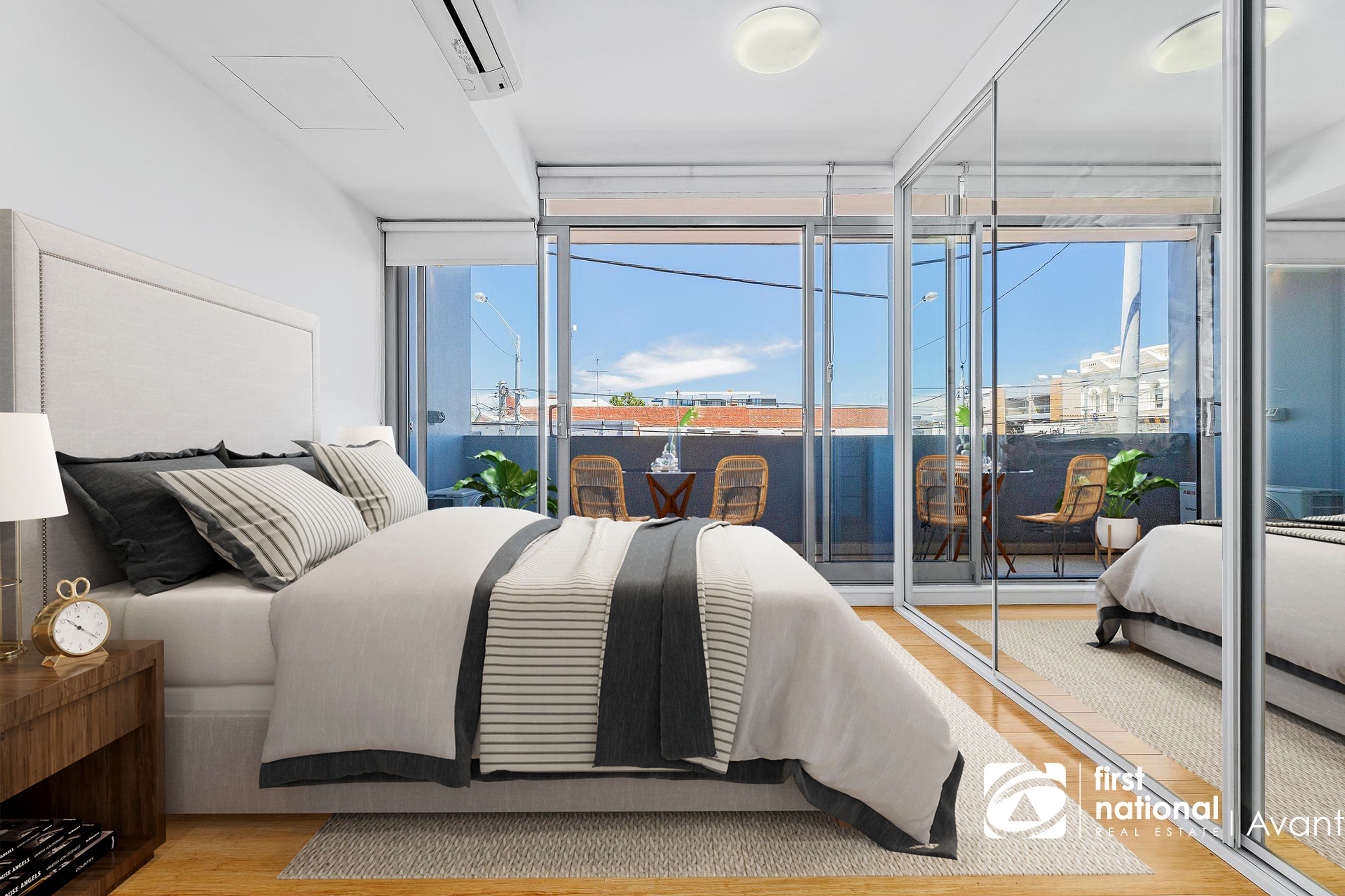 2/108-110 Maribyrnong Road, Moonee Ponds - Thumbnail 2