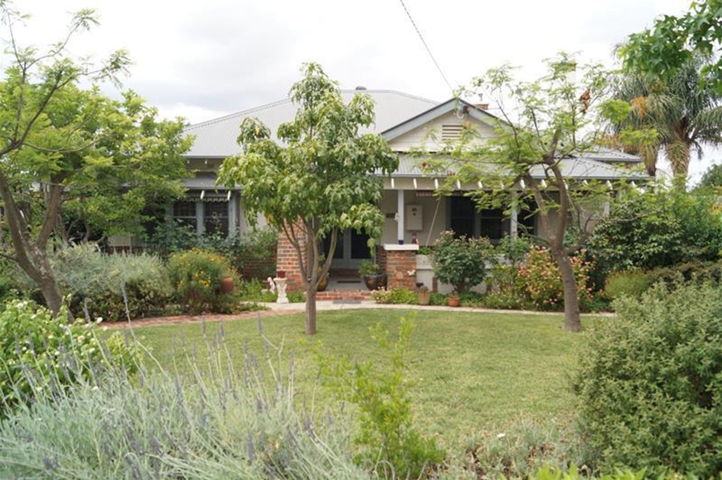 36 Tocumwal Road