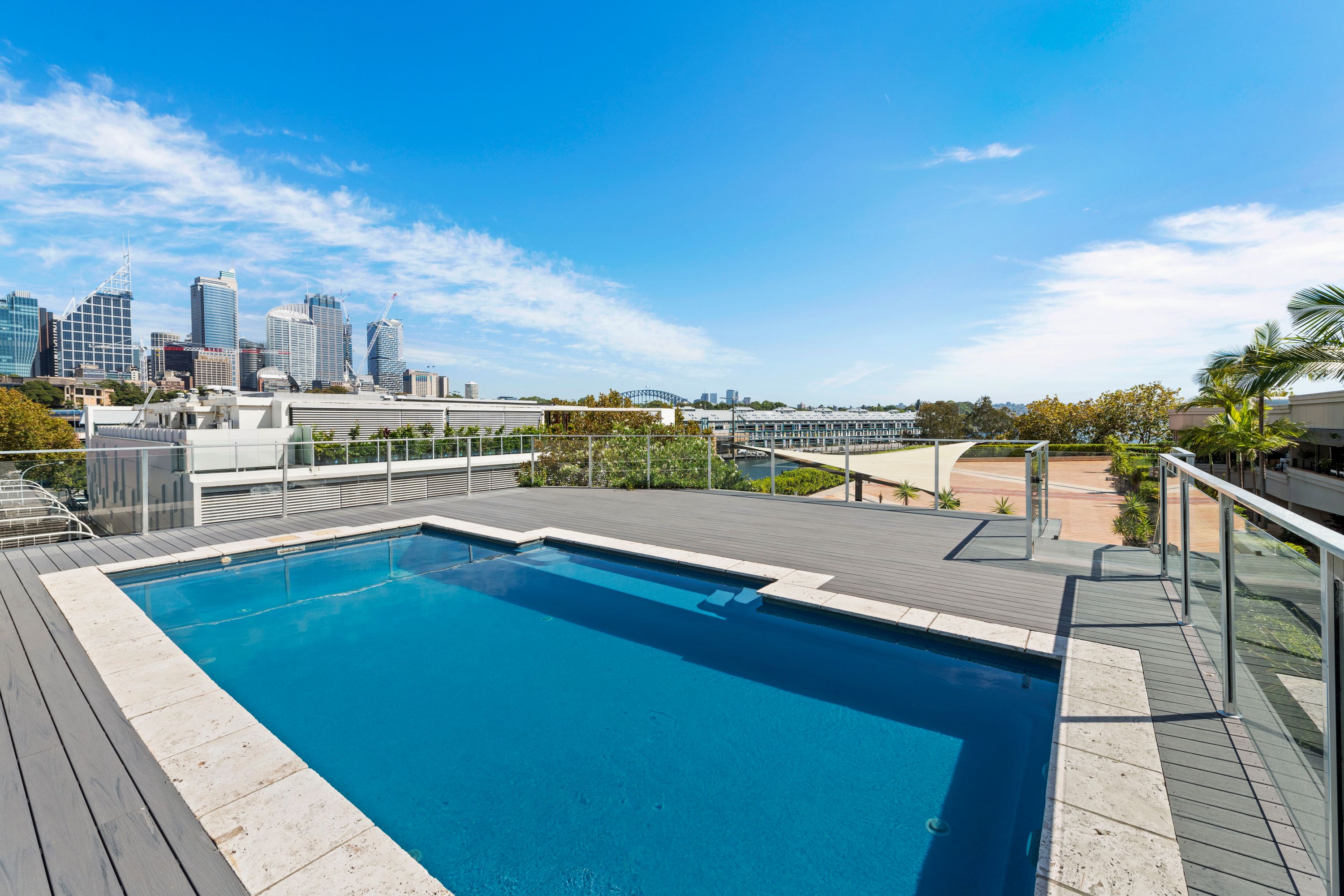 31/67 Cowper Wharf Roadway, Woolloomooloo - Thumbnail 5