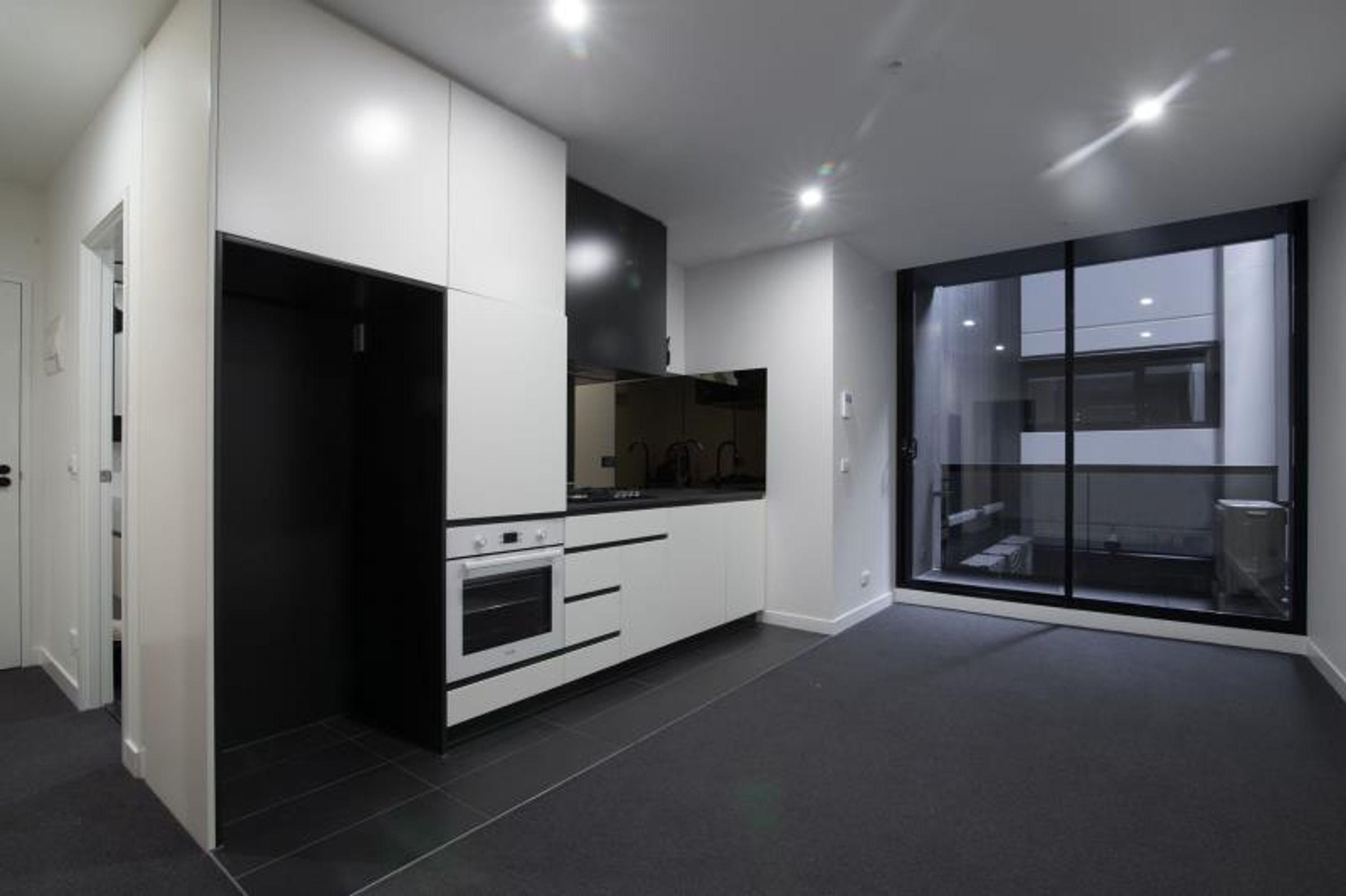 1703/139 Bourke Street, Melbourne