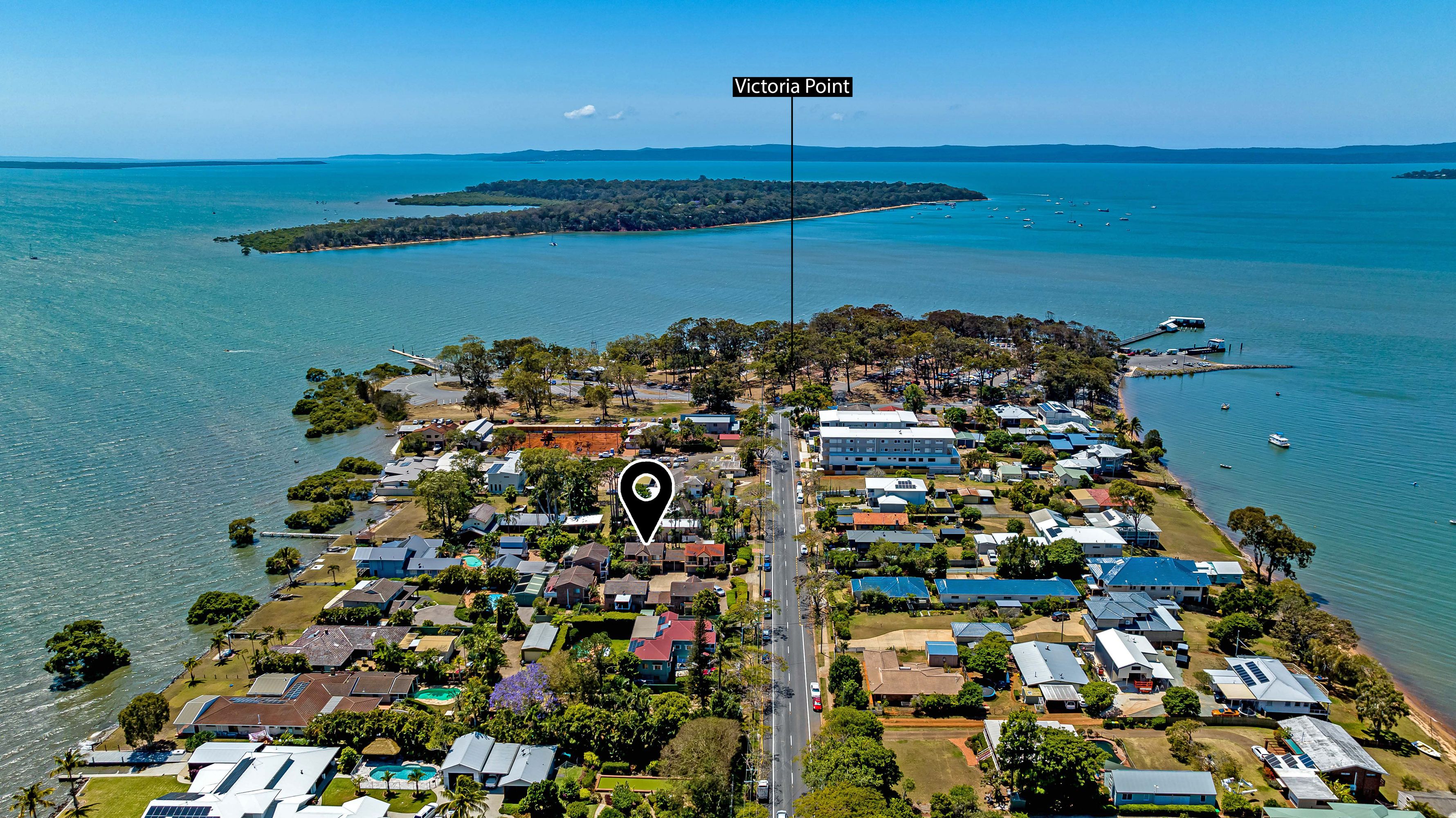 5/20 Colburn Avenue, Victoria Point, QLD 4165, Victoria Point - Image 1