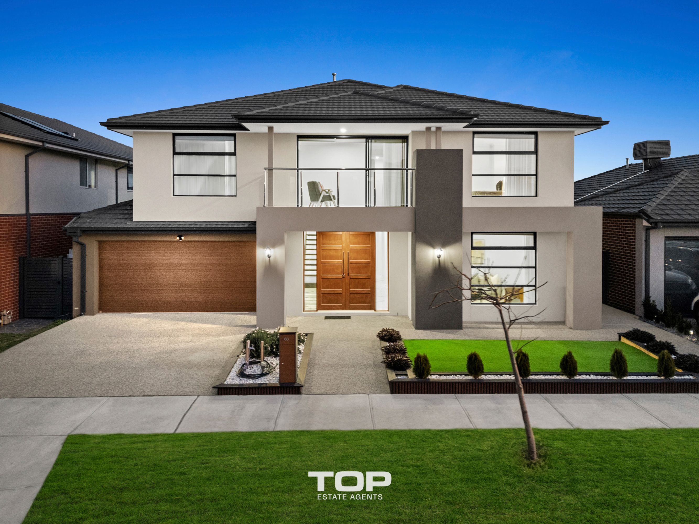 68 Borthwick Parade, Clyde North - Thumbnail 2