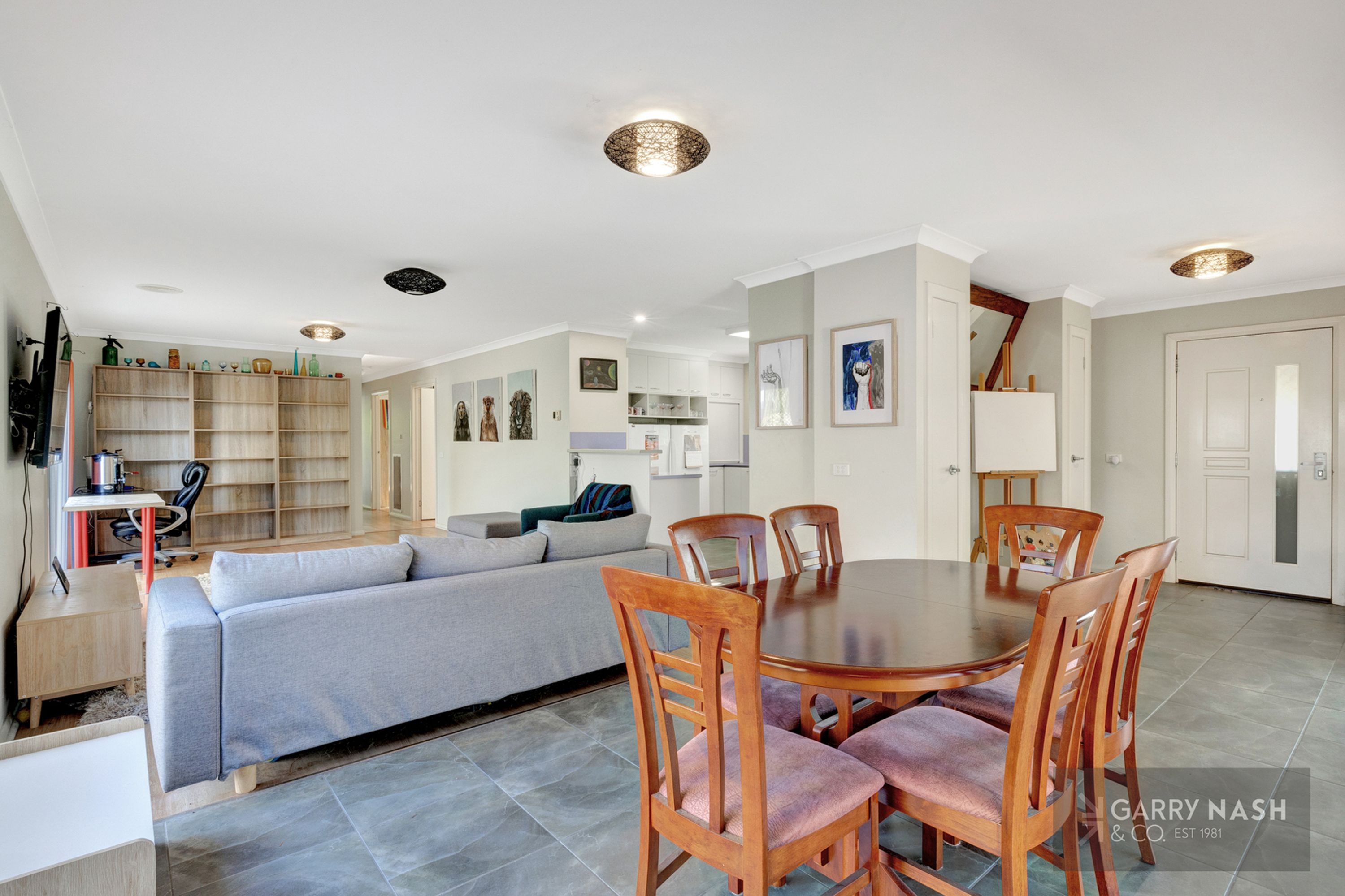 2 McAuliffe Place, wangaratta, Wangaratta - Thumbnail 3