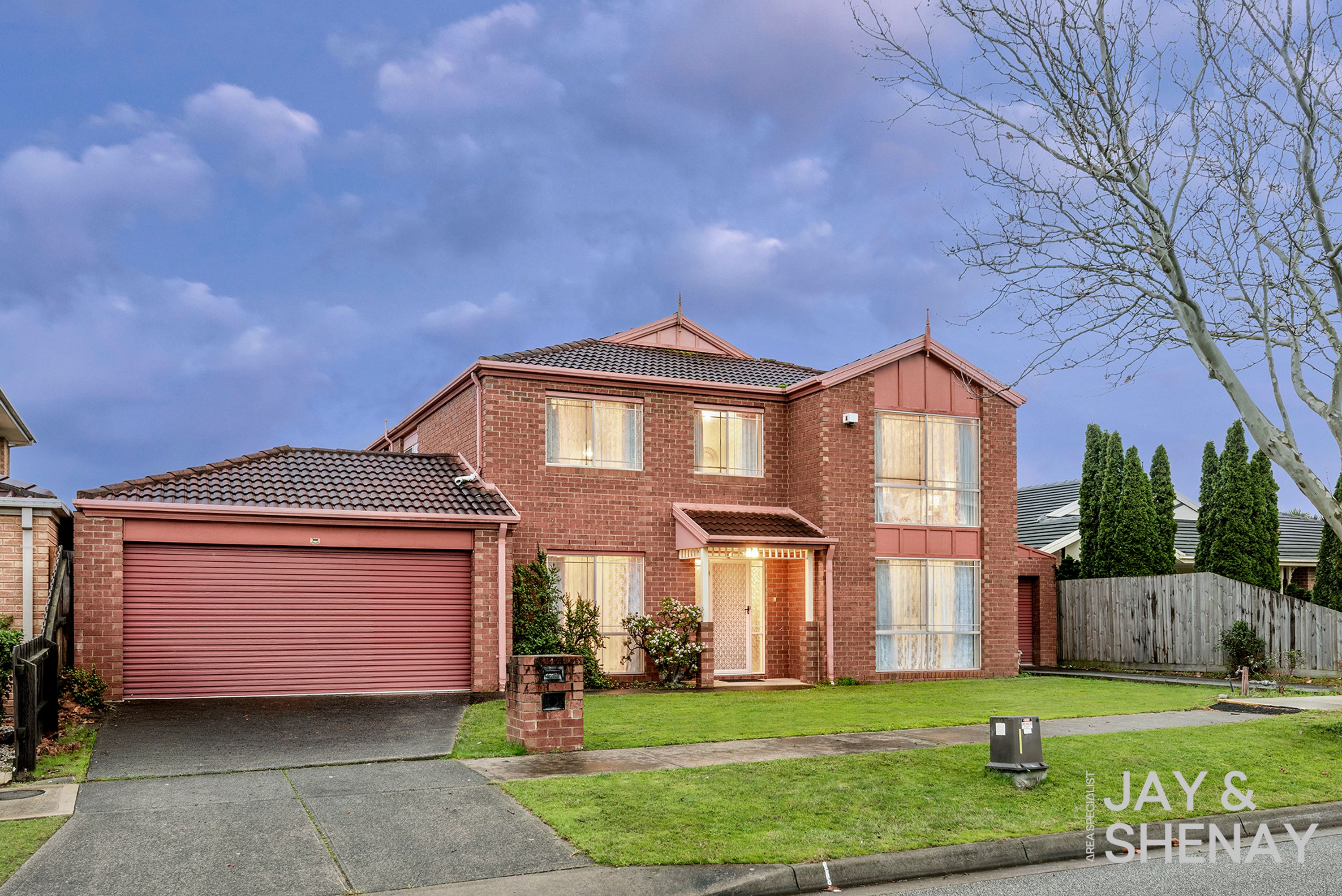 29 Barnsley Drive, Endeavour Hills, Endeavour Hills - Image 1