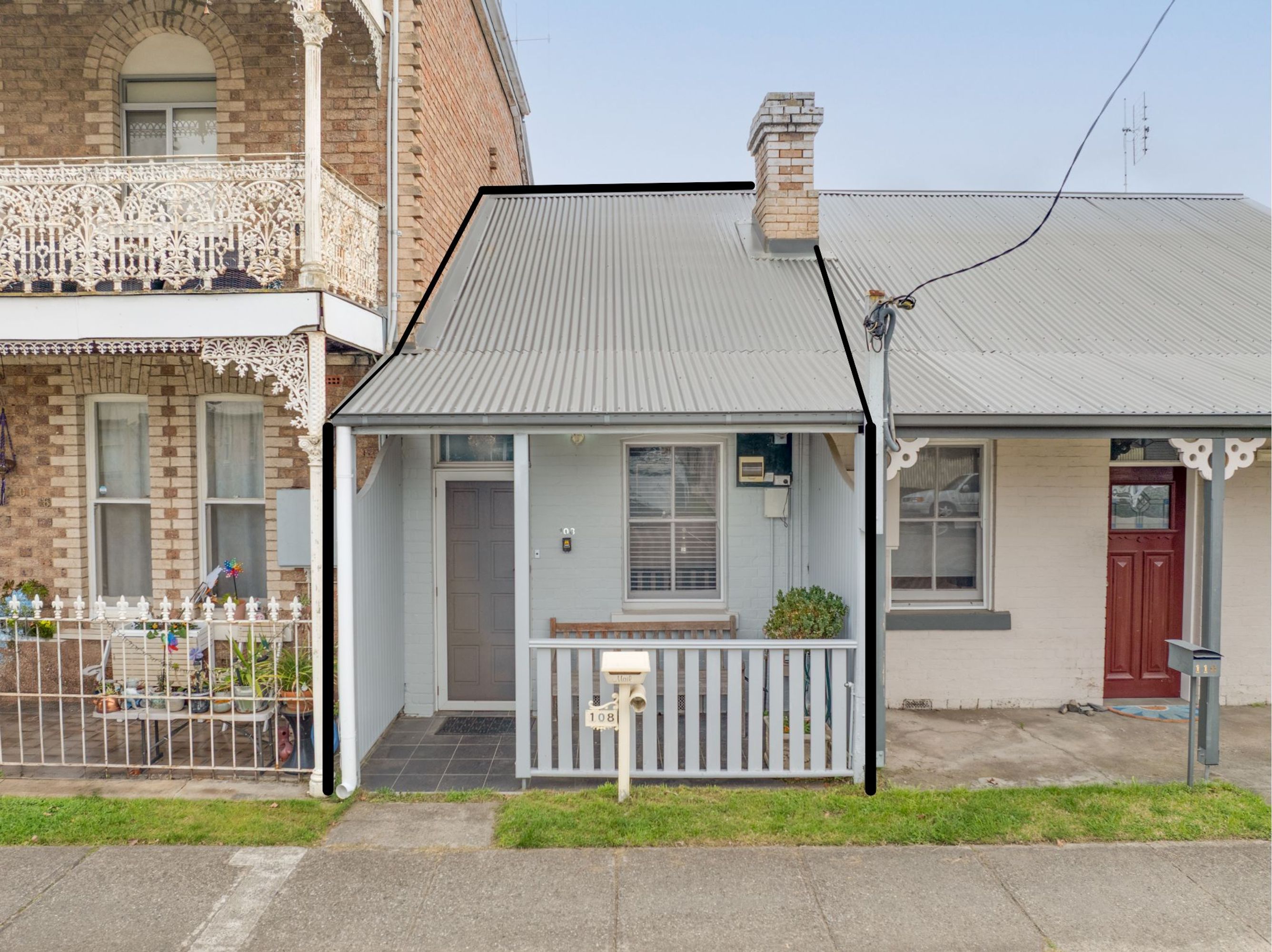 108 Inch Street, Lithgow - Image 1
