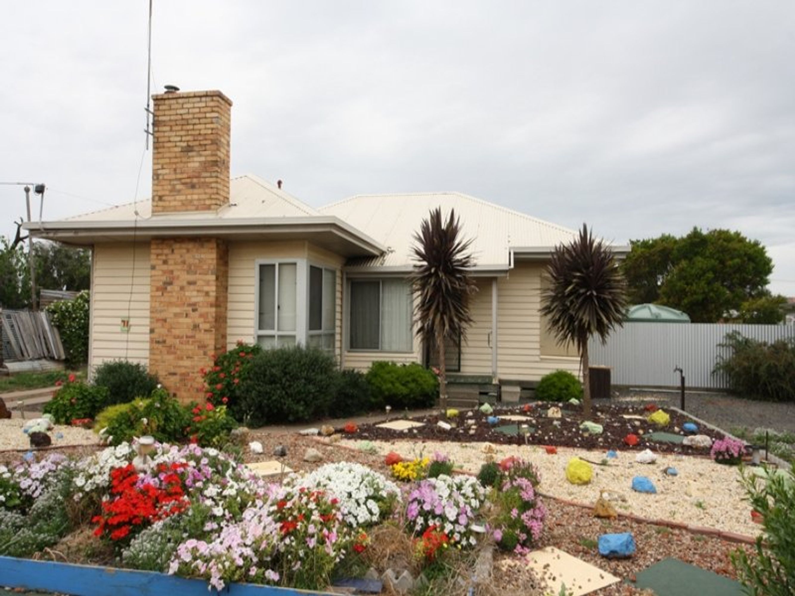 71 McDonald Street, Murtoa VIC 3390, Murtoa - Image 1