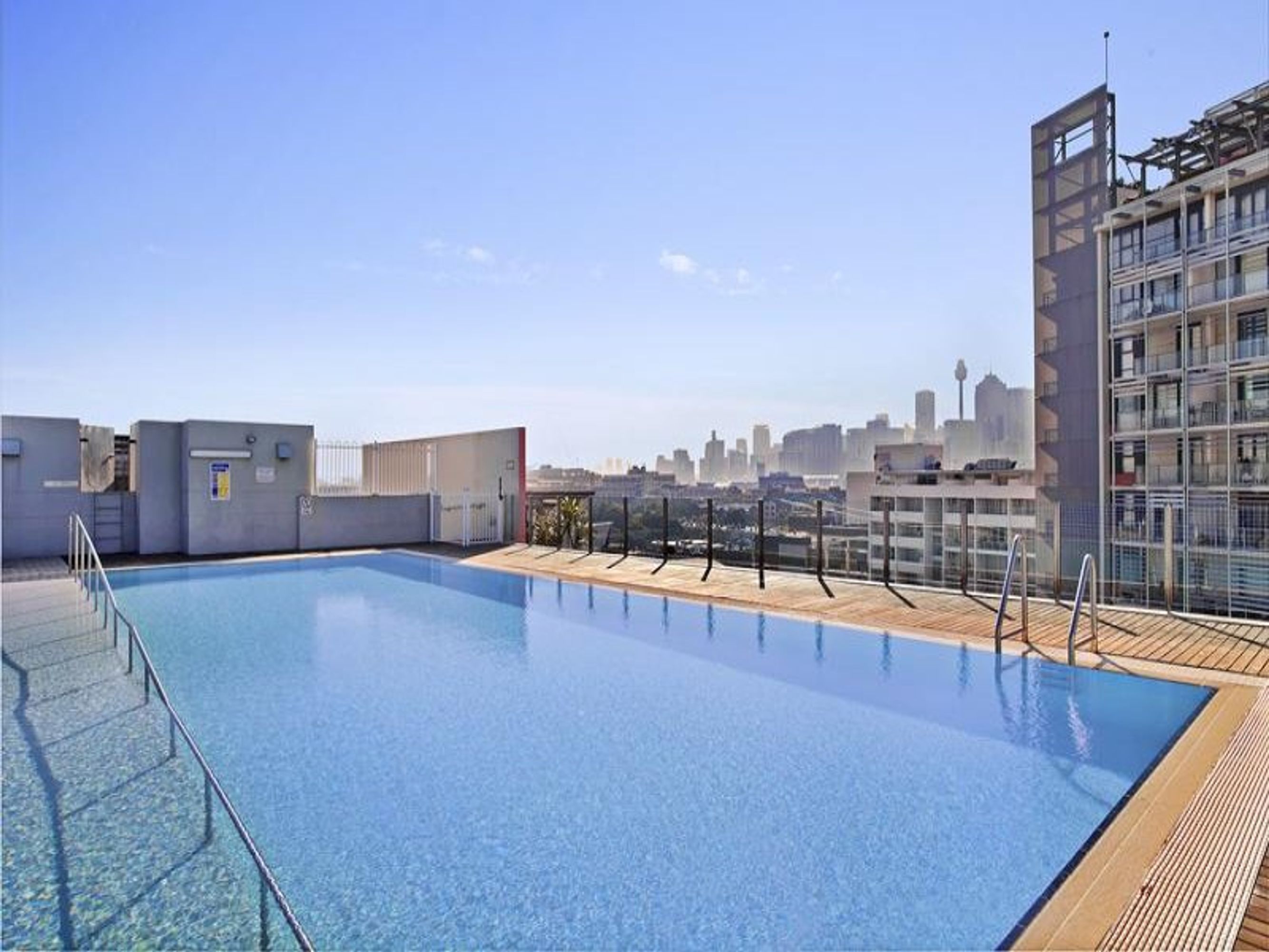 302/58 Mountain St, Ultimo, NSW 2007, Ultimo - Thumbnail 5