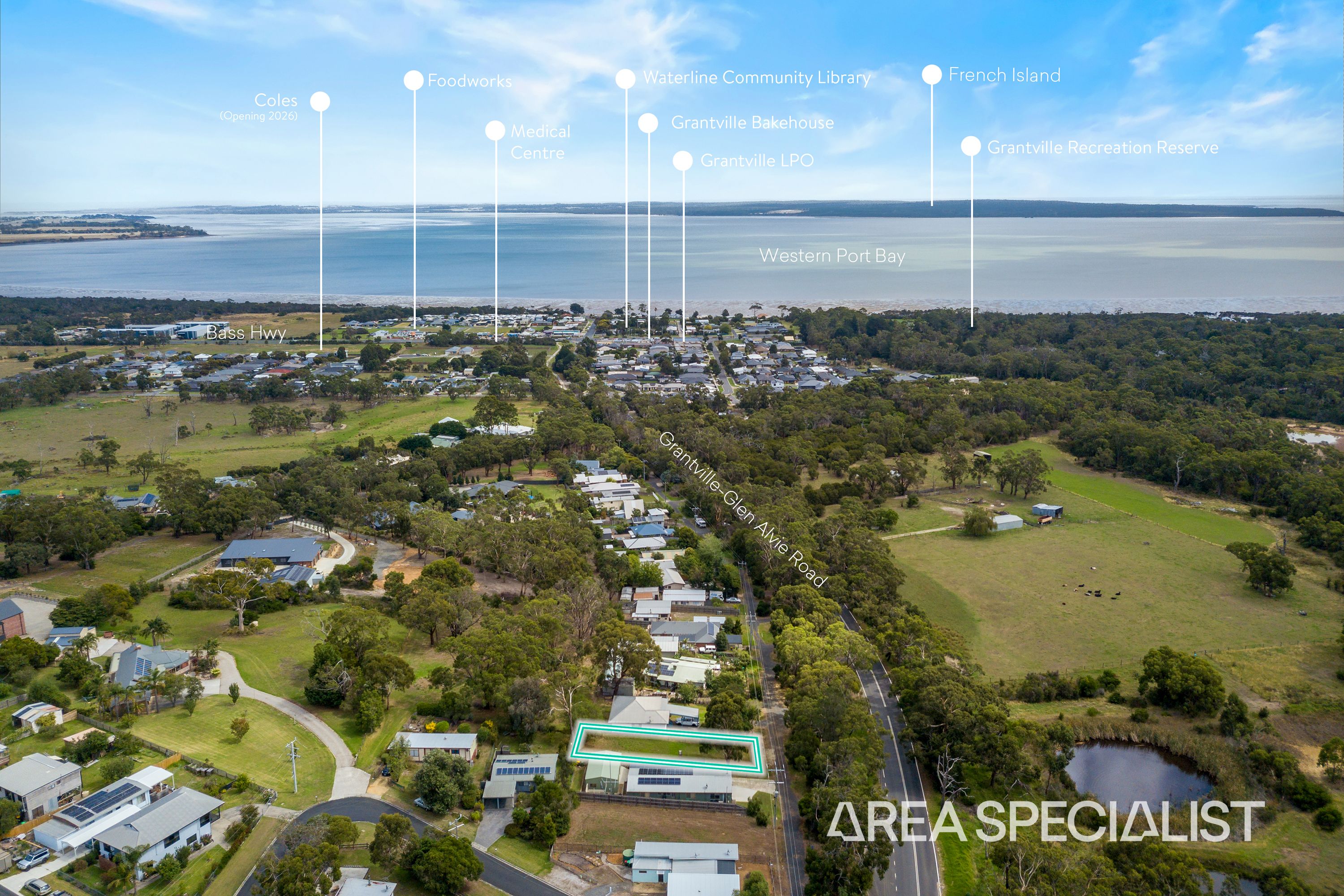 102 Grantville-Glen Alvie Road, Grantville - Thumbnail 6