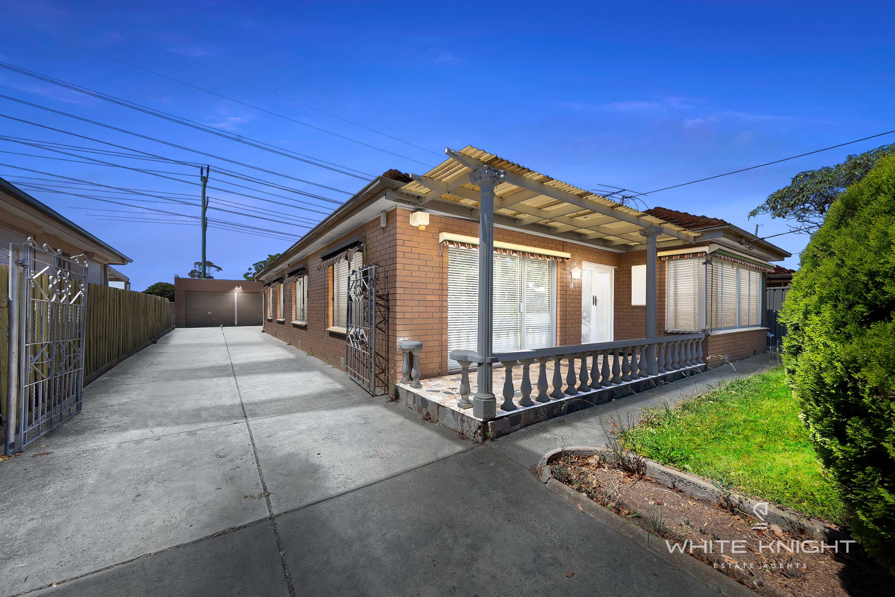 18 Links Street, Sunshine West VIC 3020, Sunshine West - Thumbnail 2