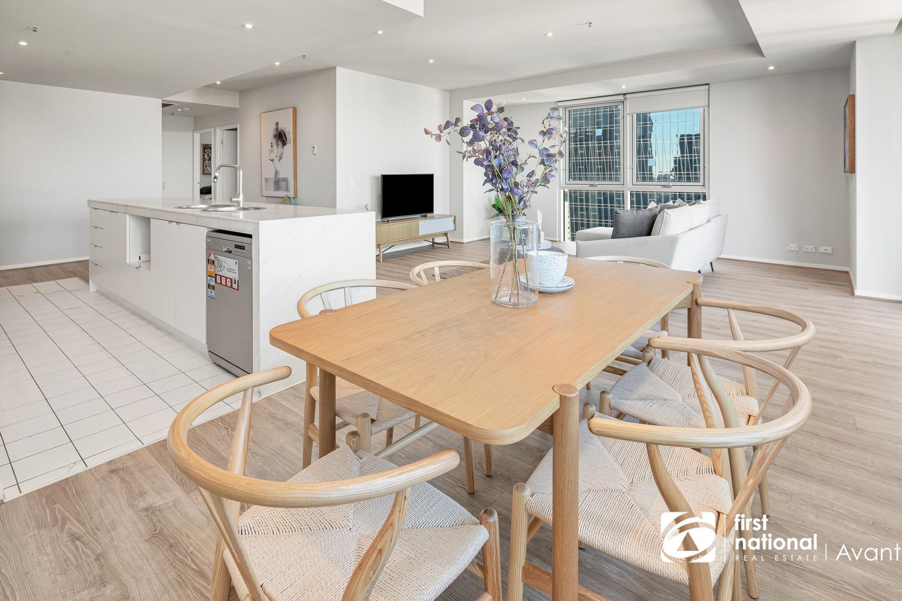 2508/620 Collins Street, Melbourne - Thumbnail 7
