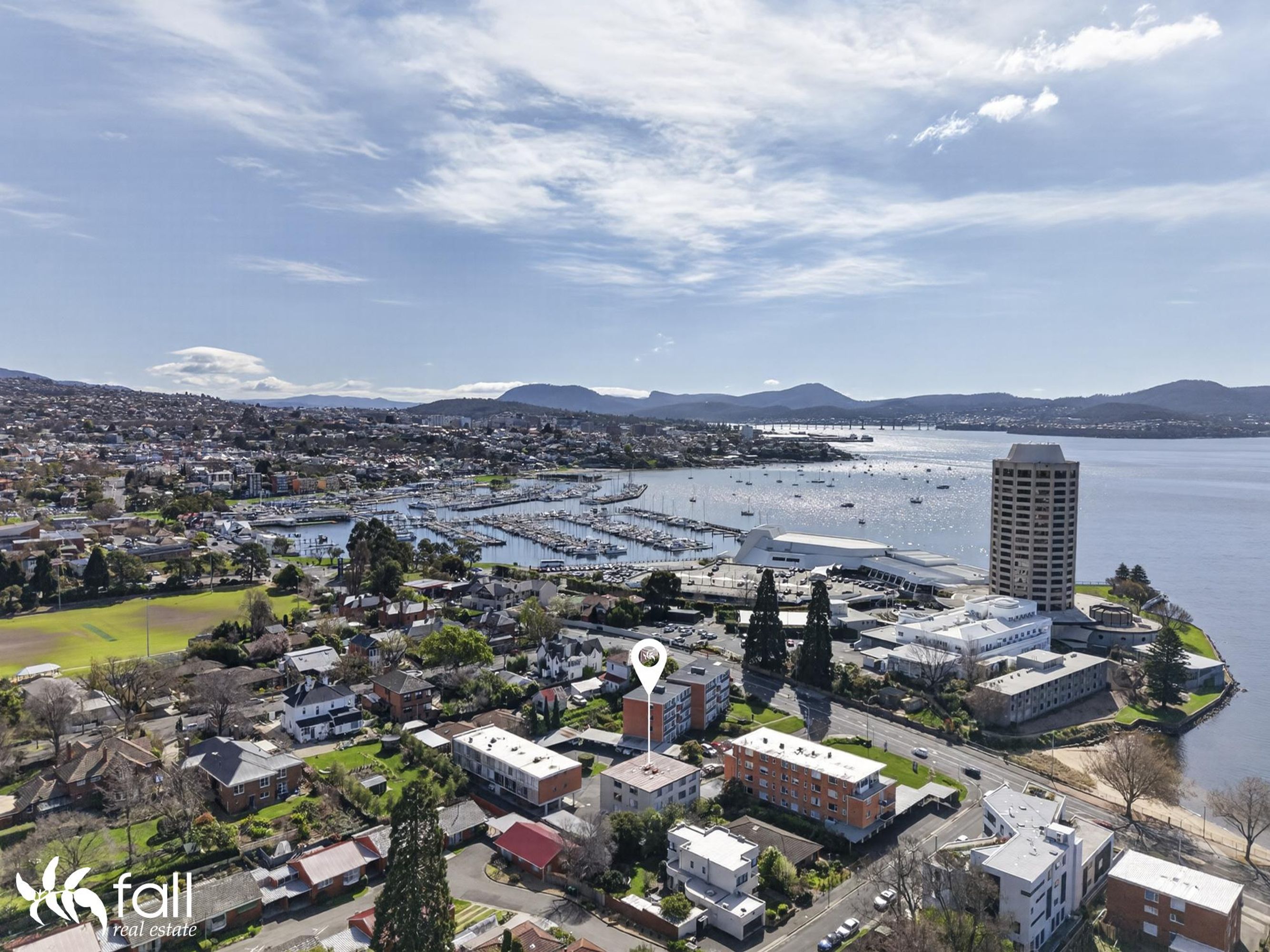 7/7/2 Plimsoll Place, Sandy Bay - Image 1