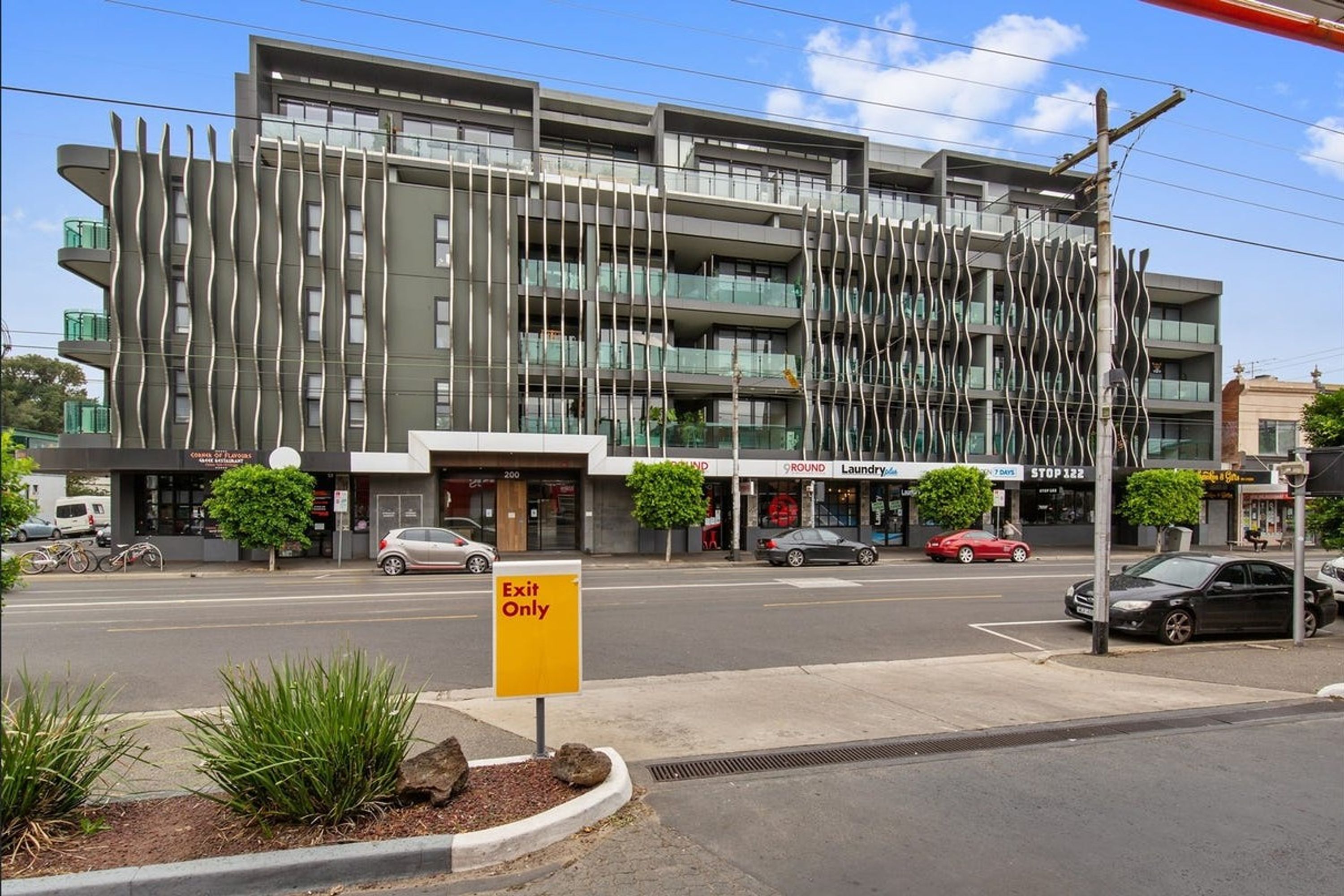 5/200 Lygon Street, Brunswick East - Image 1