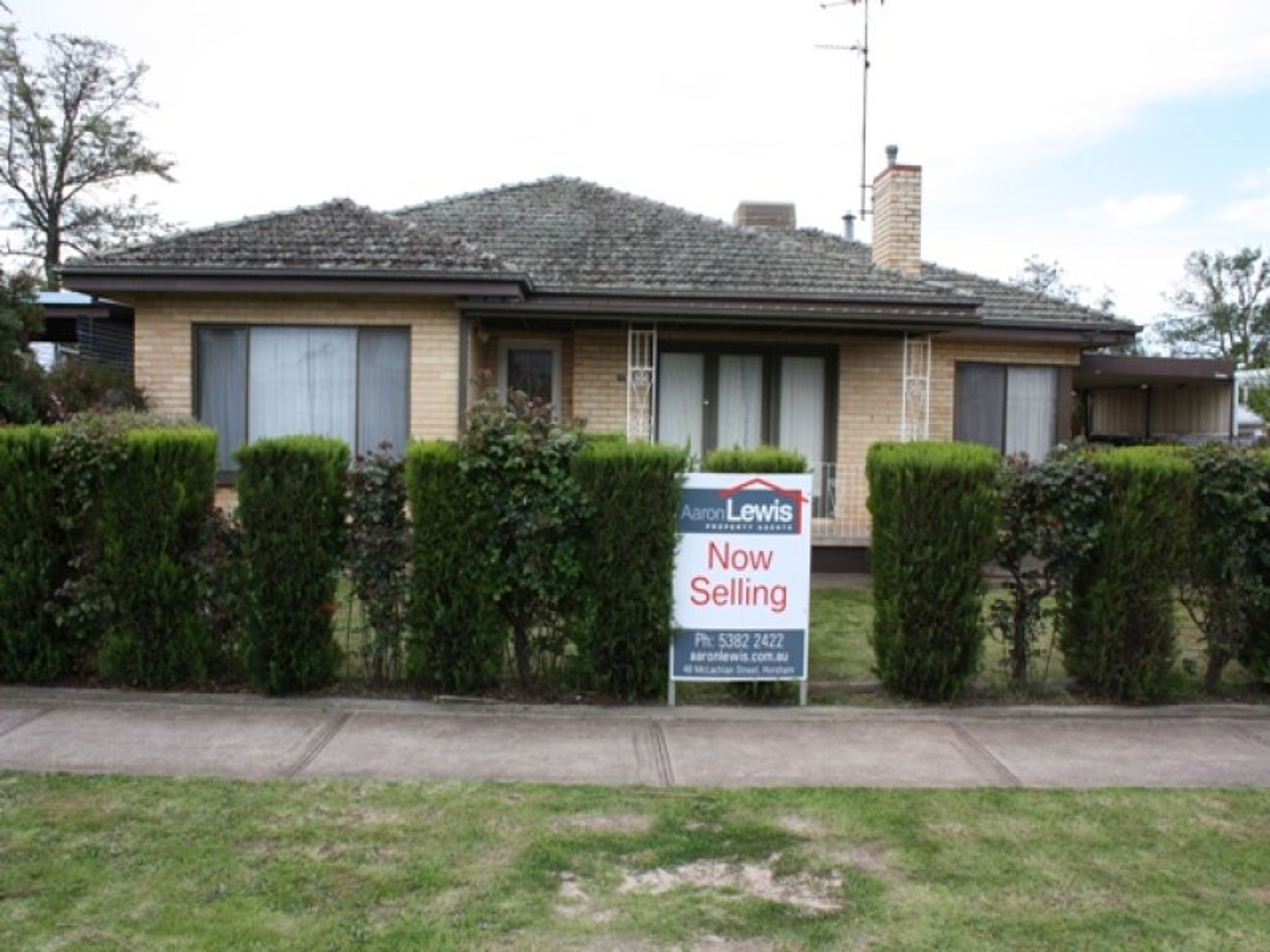 54 Edith Street, Horsham VIC 3400