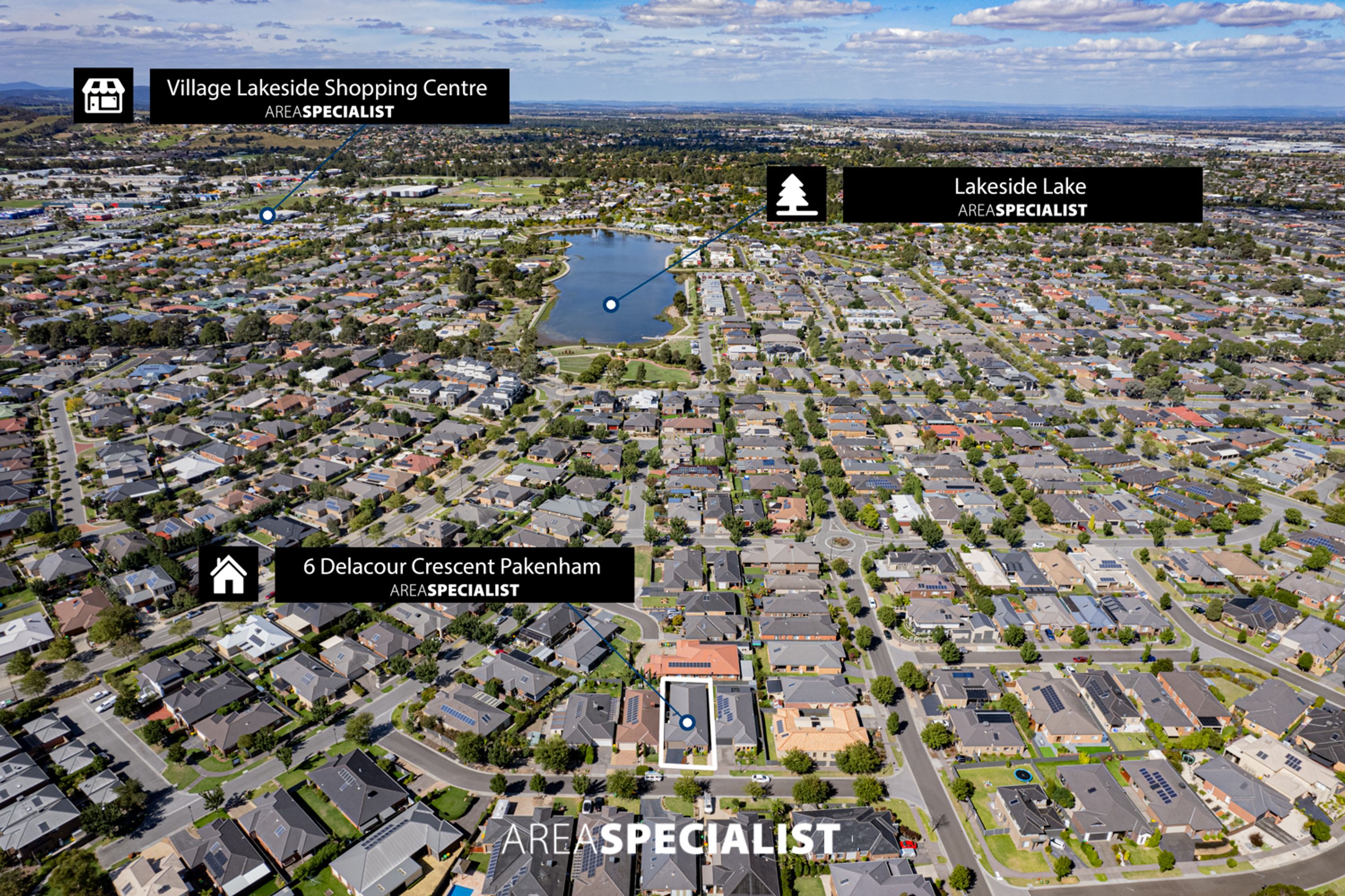 6 Delacour Crescent, Pakenham - Thumbnail 7