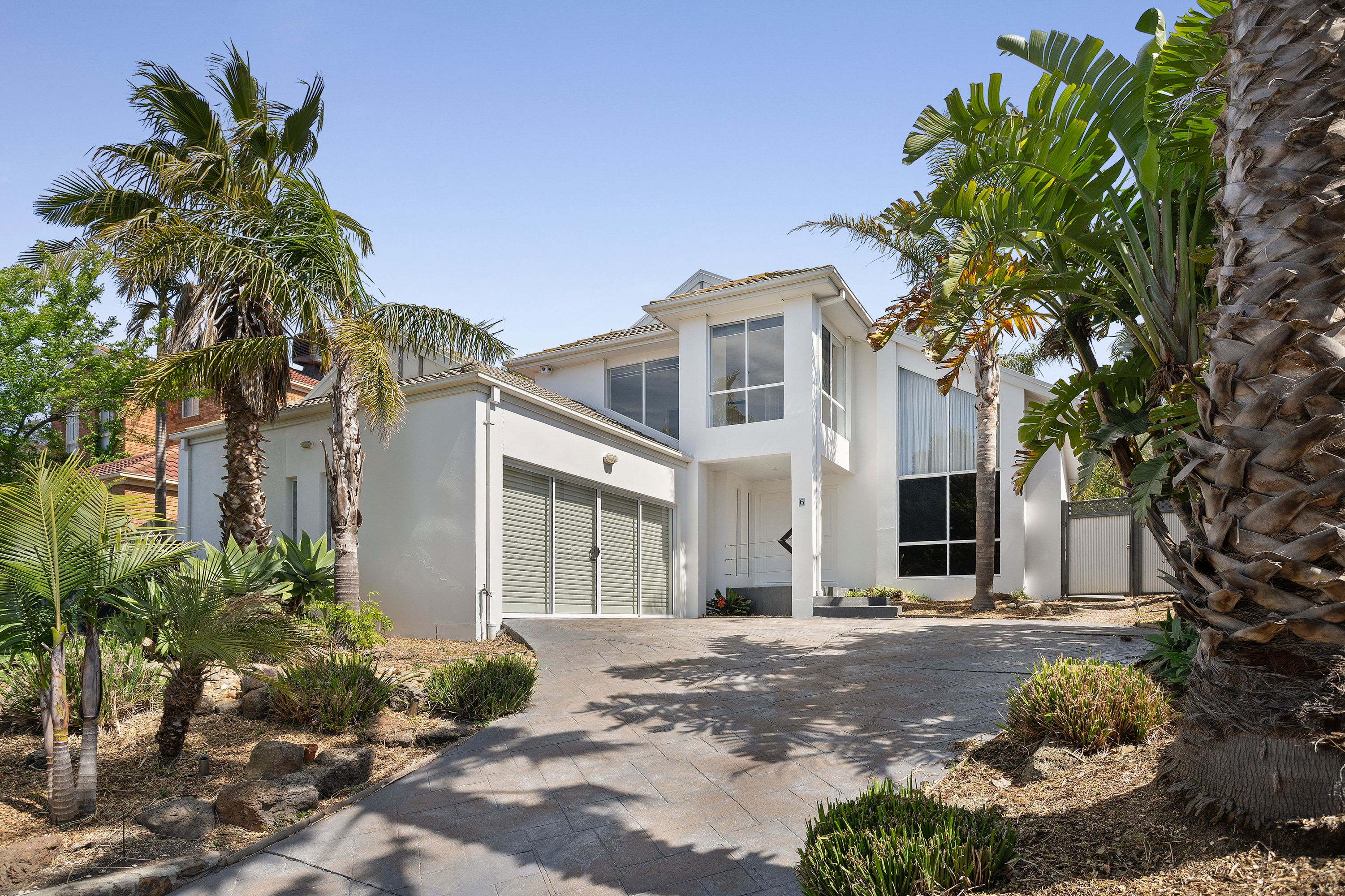 6 Pickersgill Crescent, Roxburgh Park, VIC 3064