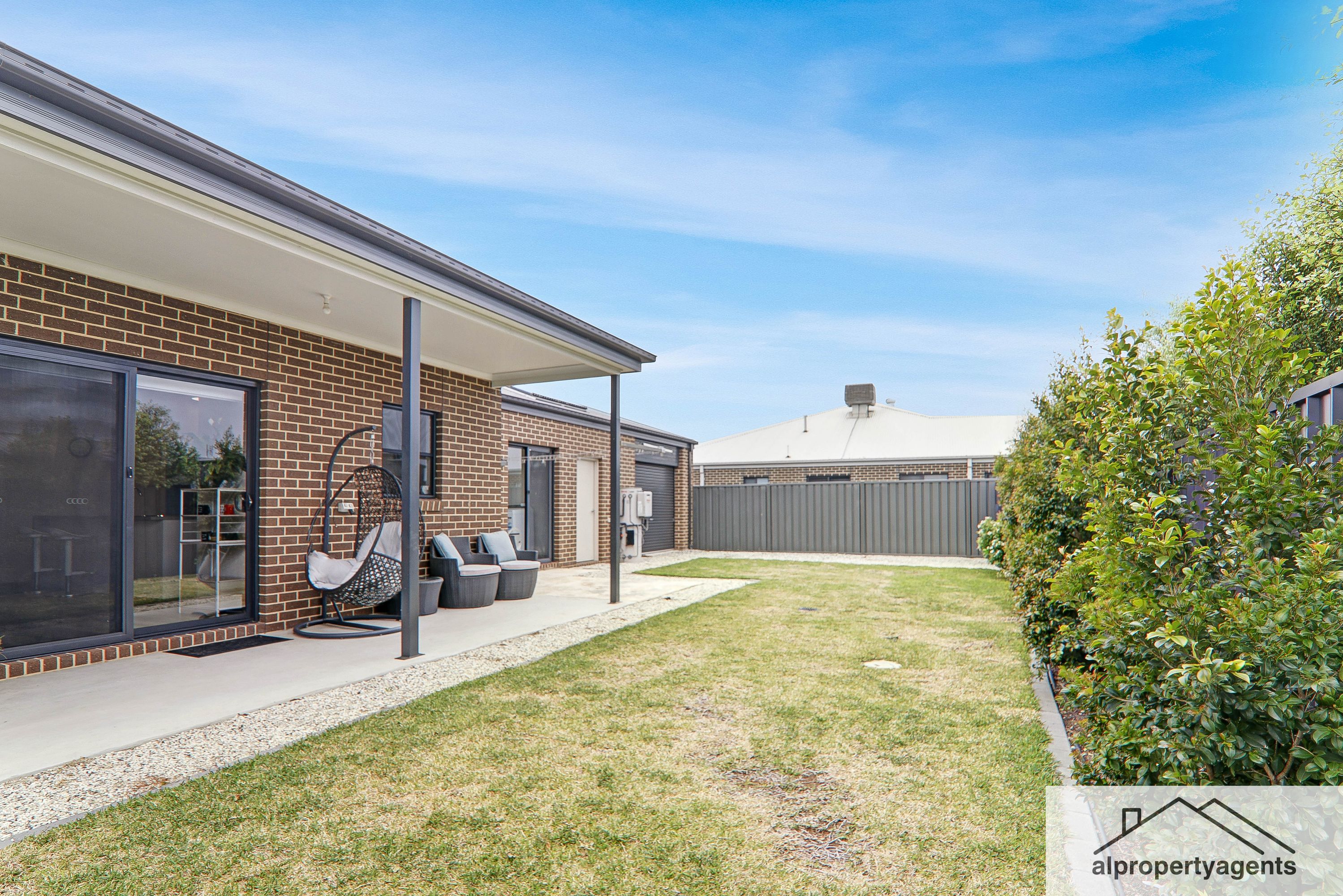 4 Luker Street, Horsham VIC 3400, Horsham - Thumbnail 8