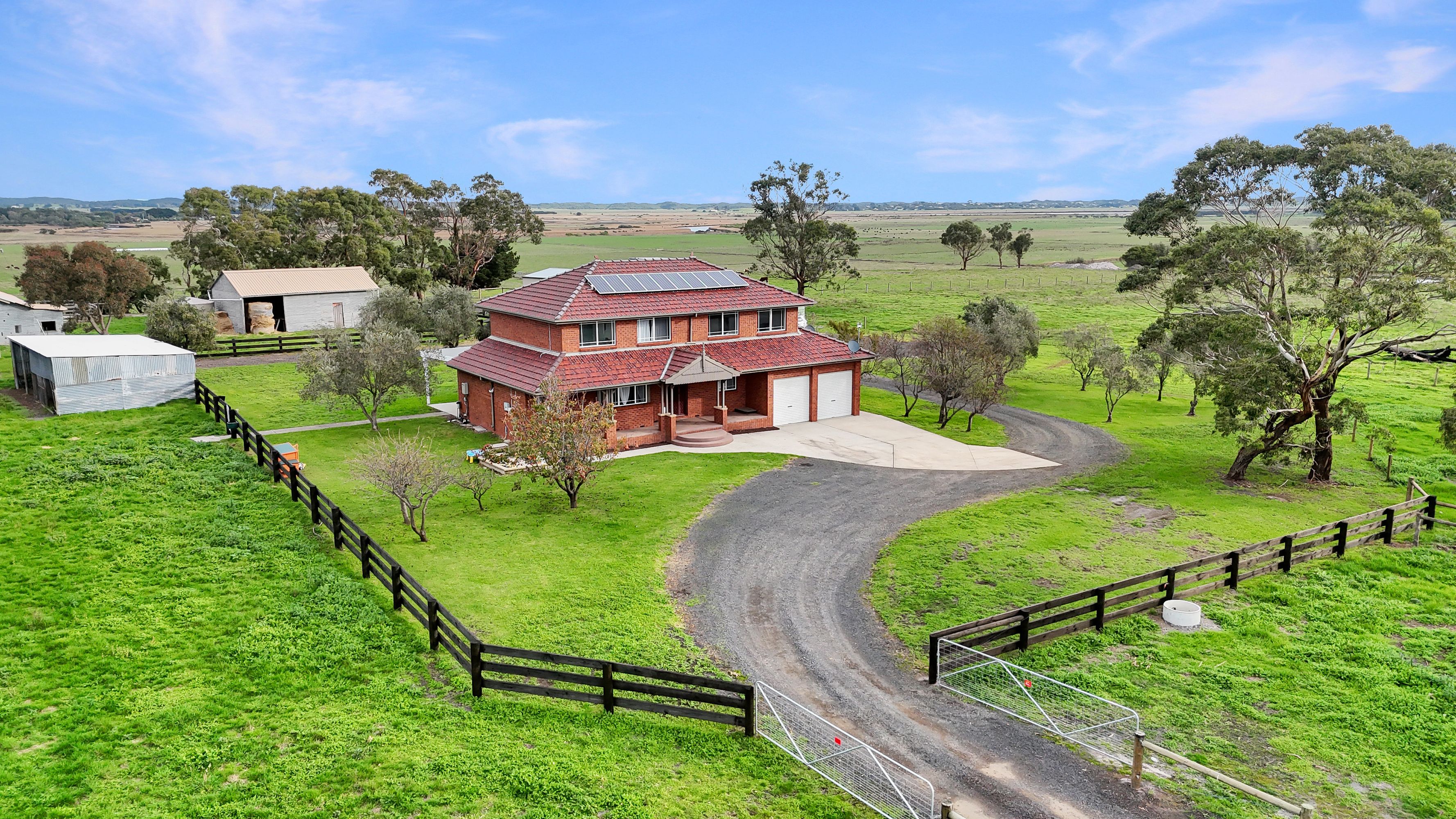 1580 Inverloch-Venus Bay Road, Tarwin Lower, Tarwin Lower - Image 1