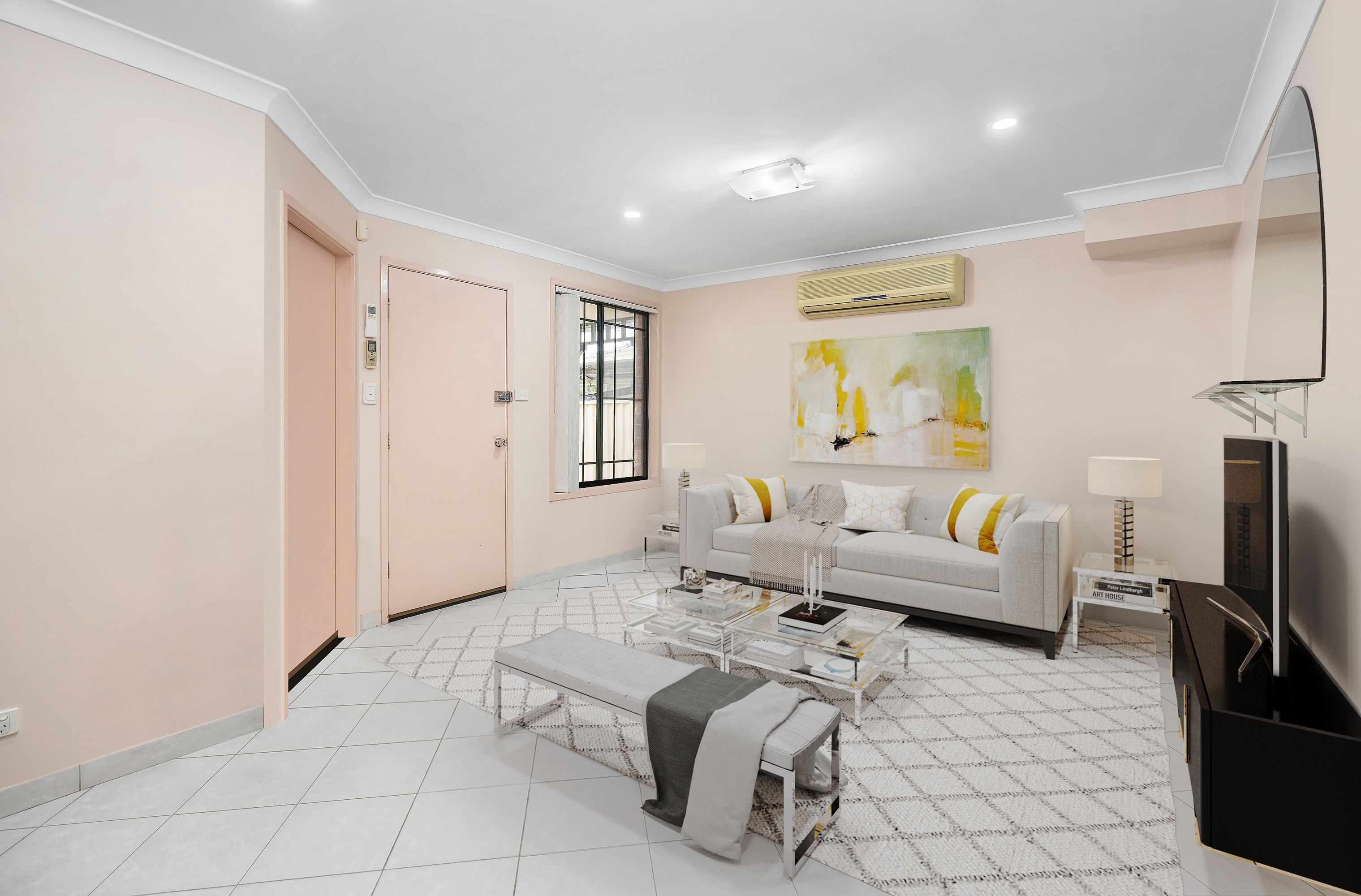 36 Gregorace Place, Bonnyrigg - Thumbnail 3