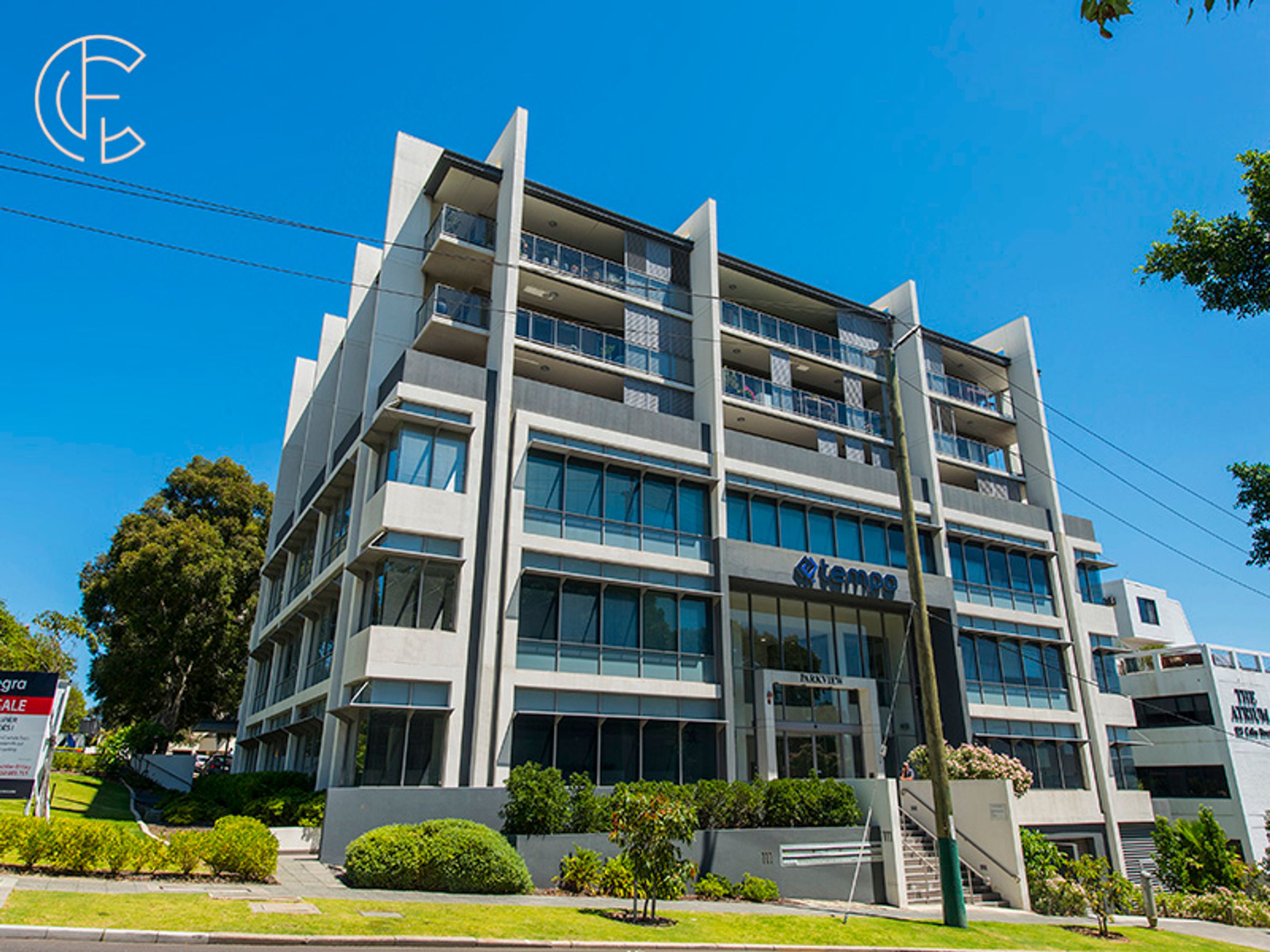 6/111 Colin Street, West Perth, WA 6005, West Perth - Thumbnail 4