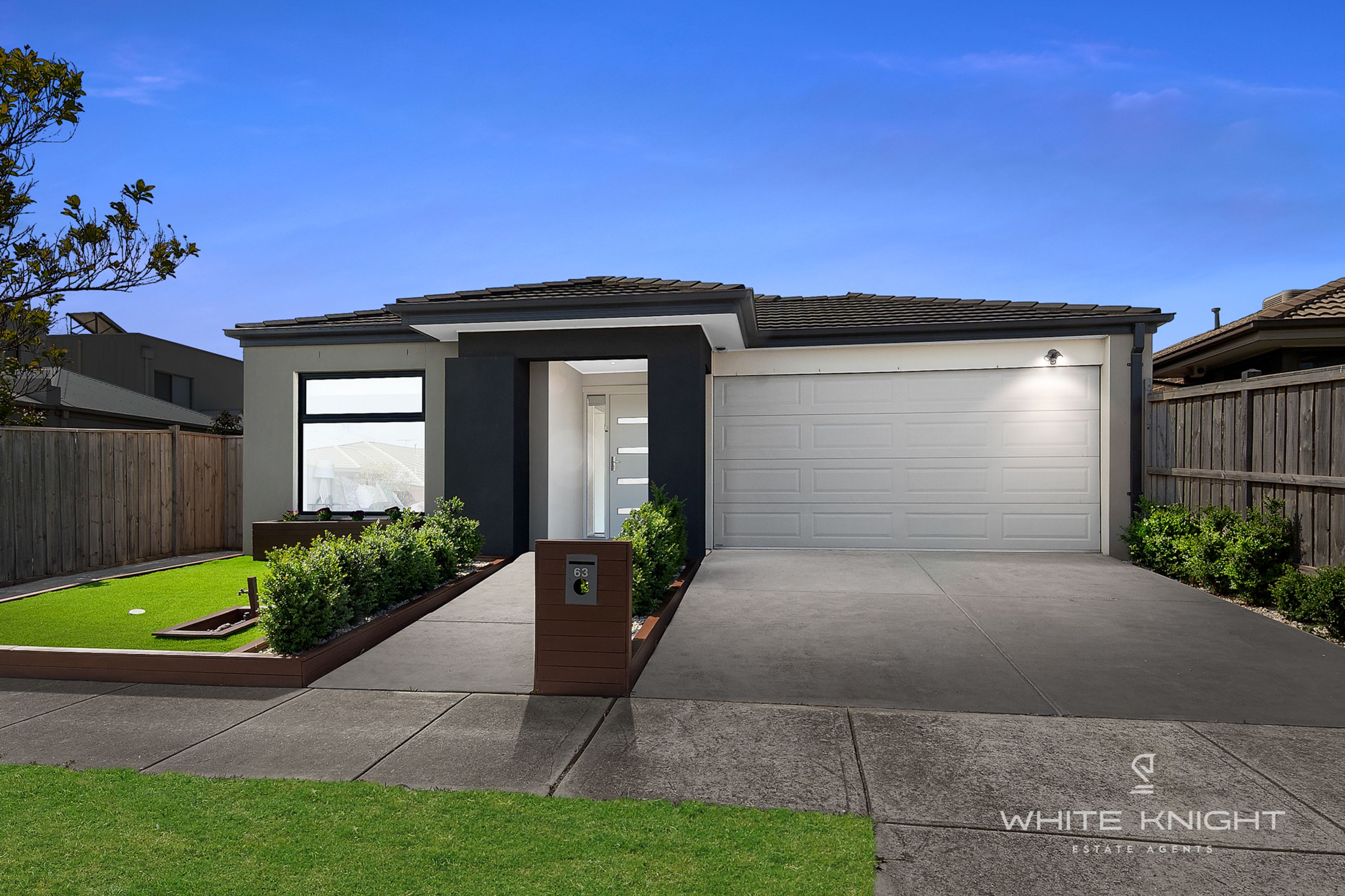 63 Keynes Circuit, Fraser Rise VIC 3336, Fraser Rise - Thumbnail 2