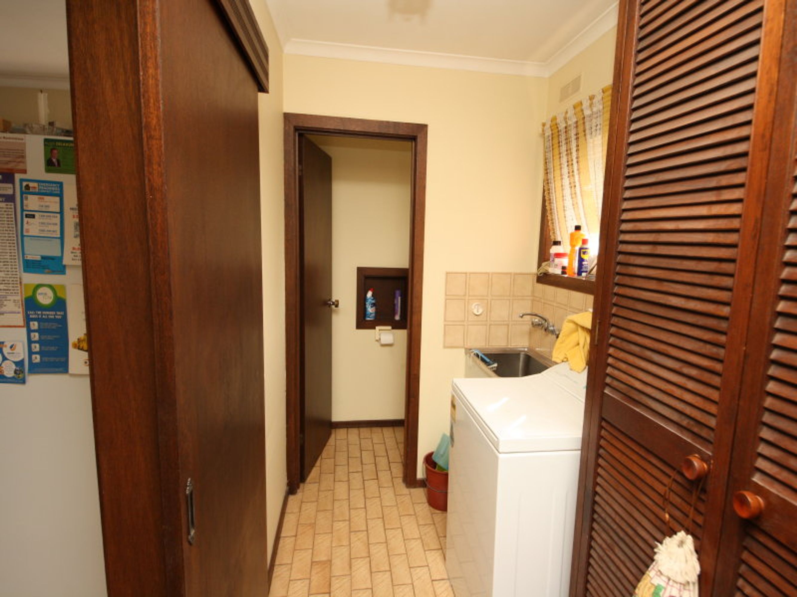 1/17 Wilson Street, Horsham VIC 3400, Horsham - Thumbnail 4