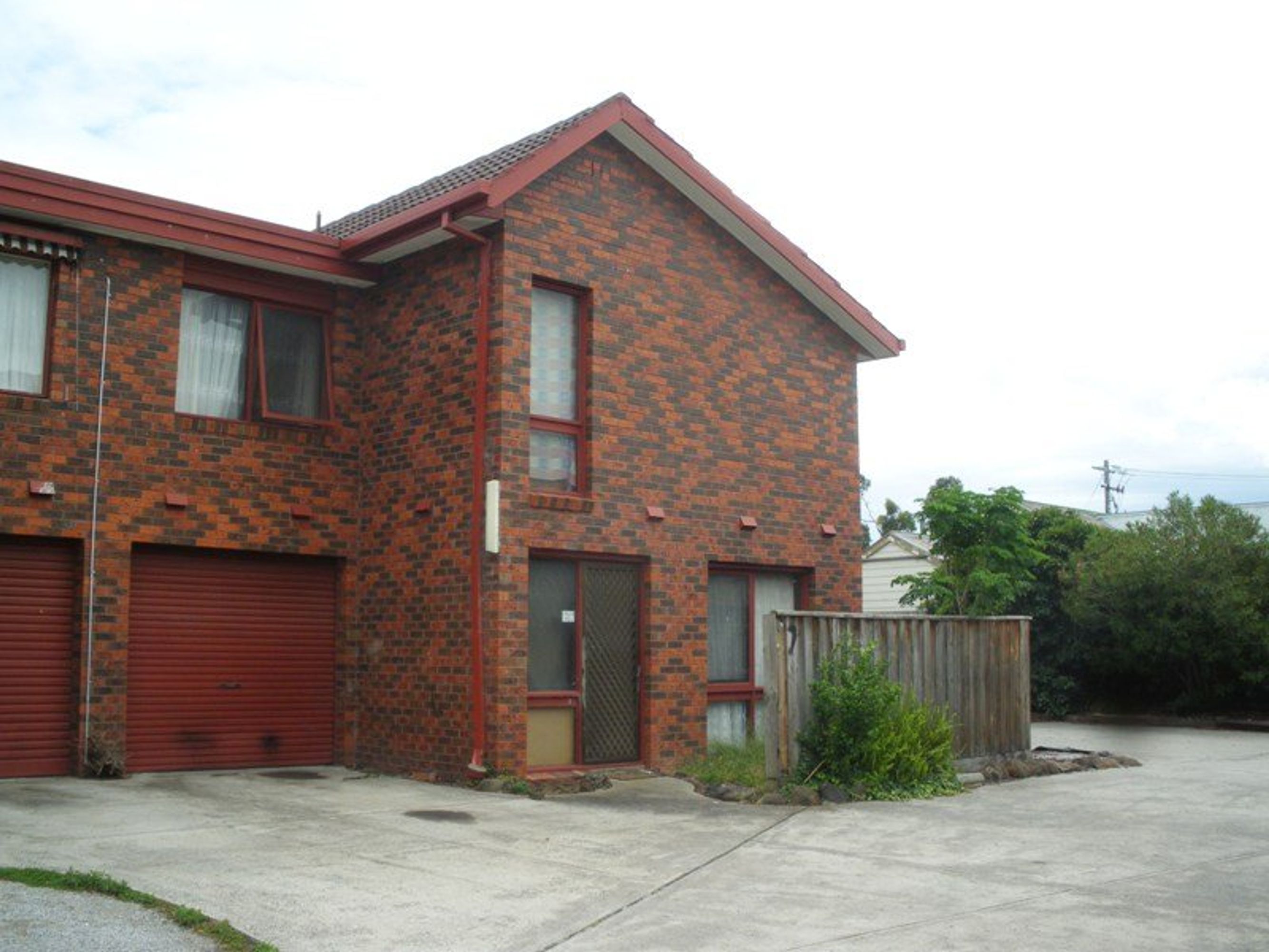 7/154 Athol Road