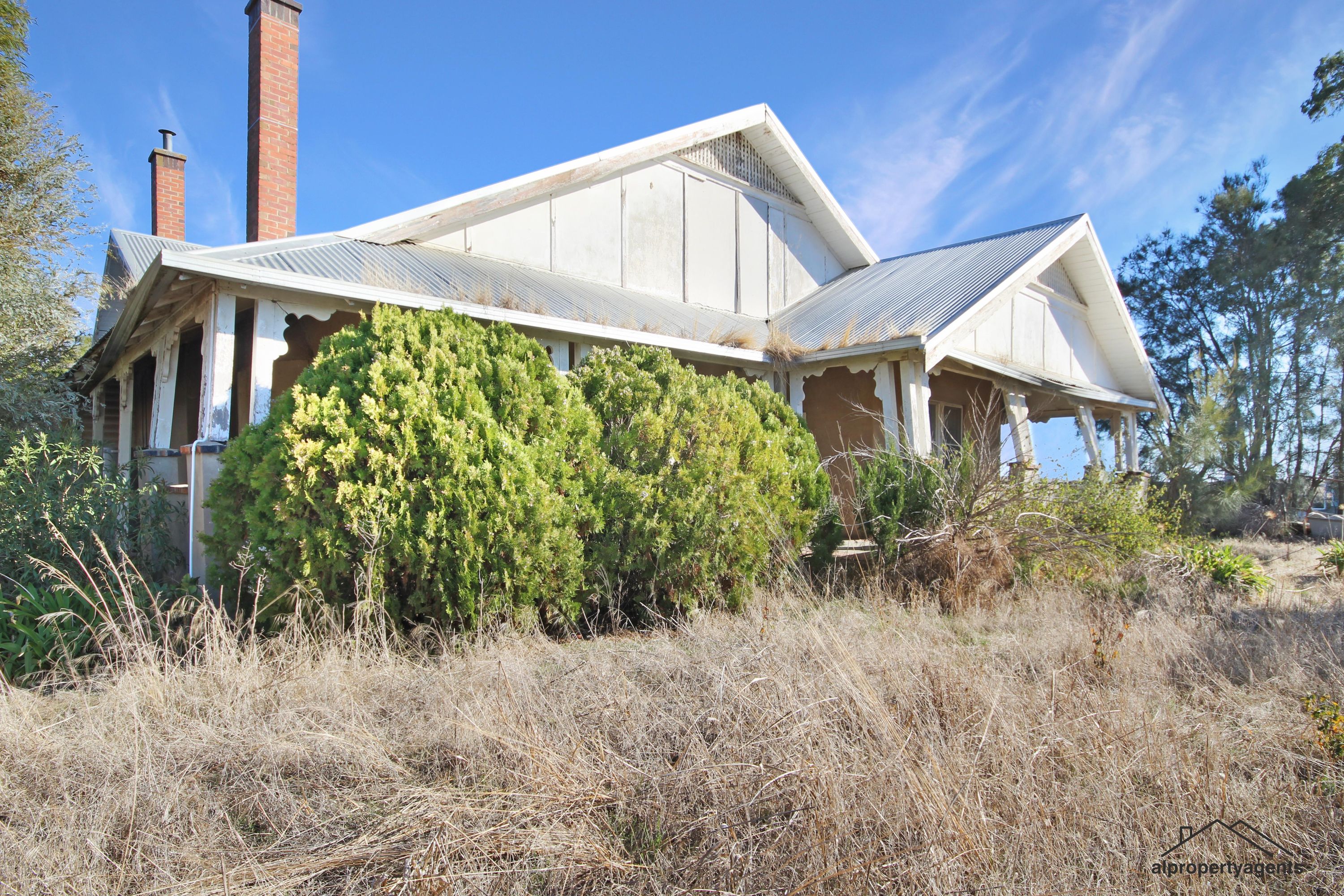 382 Jung Wheat Road, Jung VIC 3401, Longerenong - Thumbnail 2