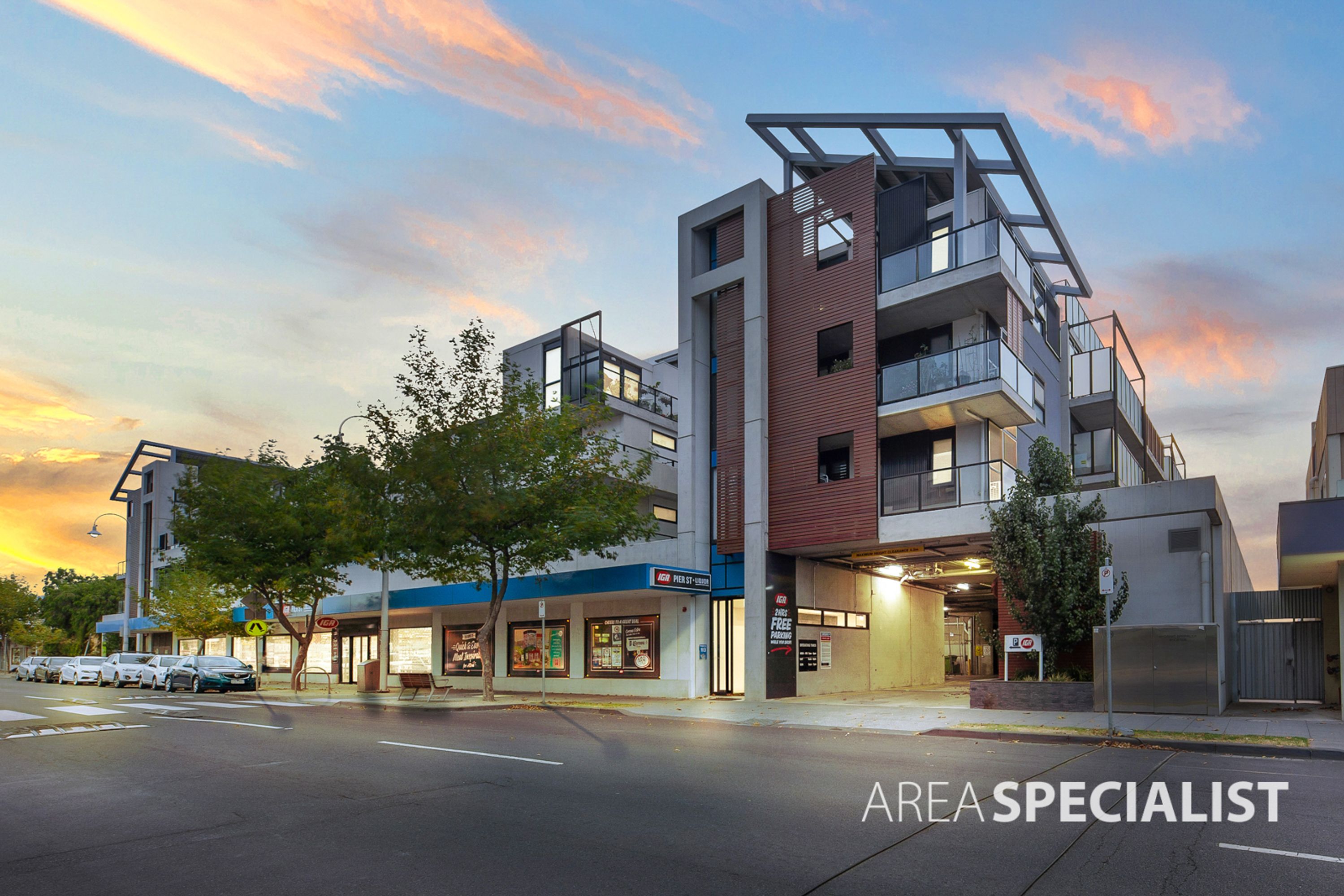 408B/105-113  Pier Street, Altona VIC 3018, Altona - Thumbnail 3