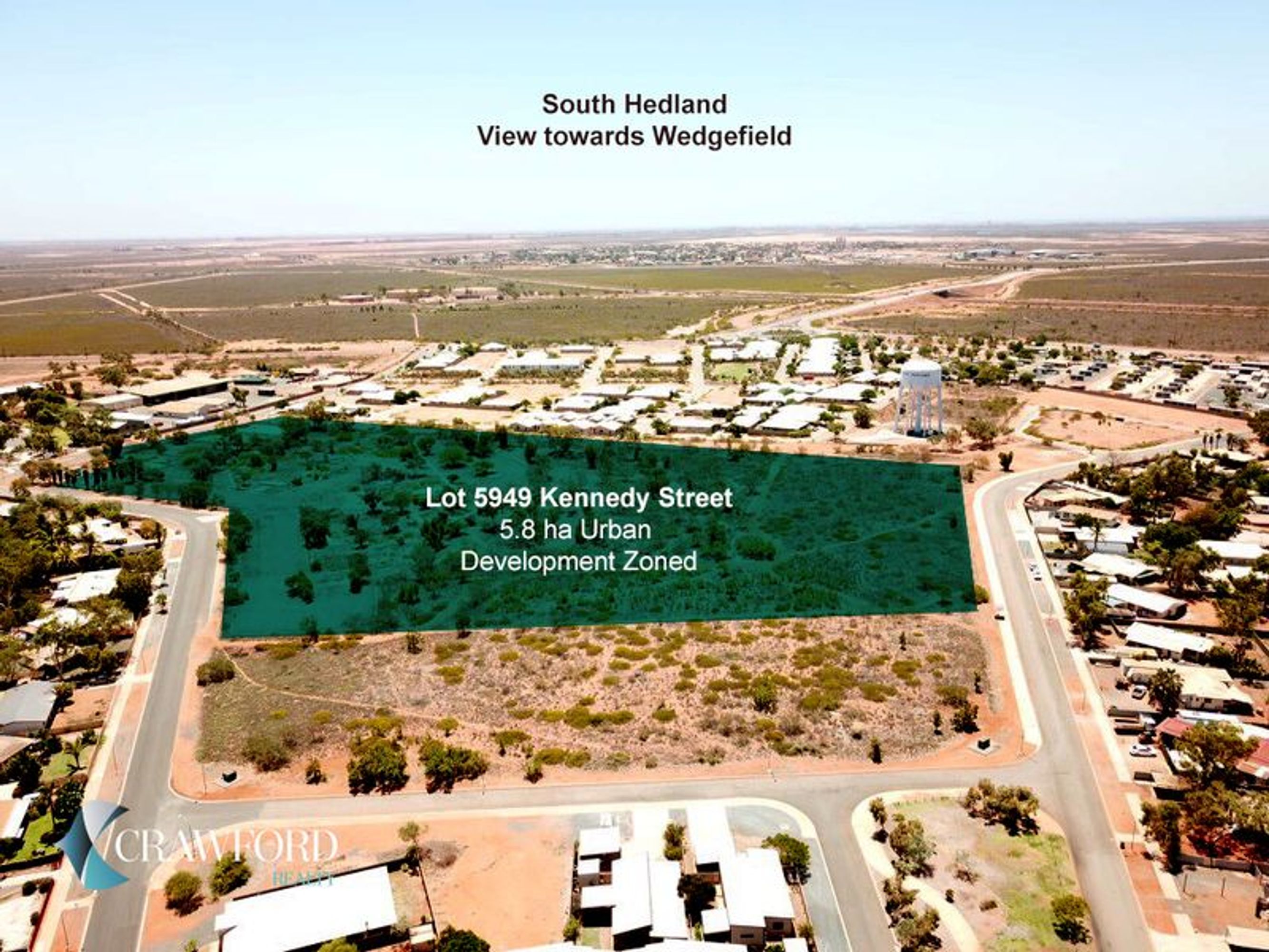 Lot 5954 Kennedy Street, South Hedland, South Hedland - Thumbnail 3