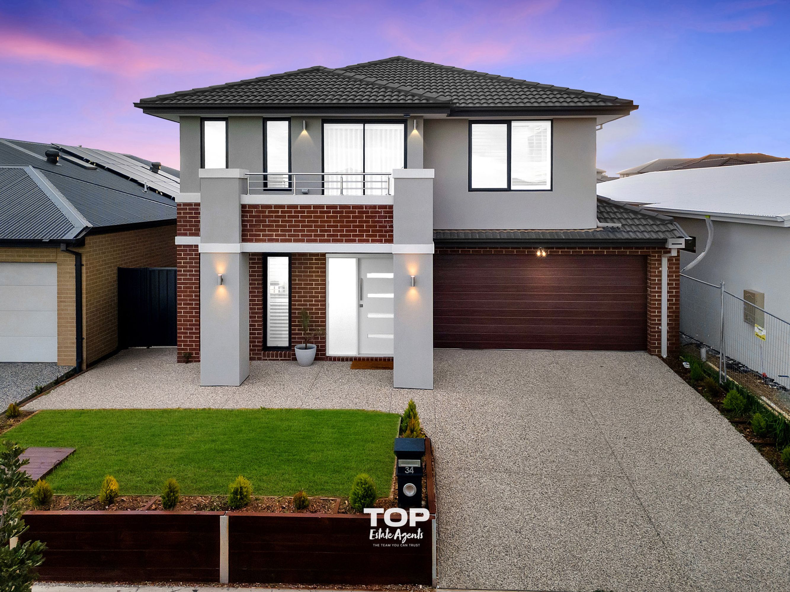 34 Shearjoy Loop, Clyde North - Thumbnail 2