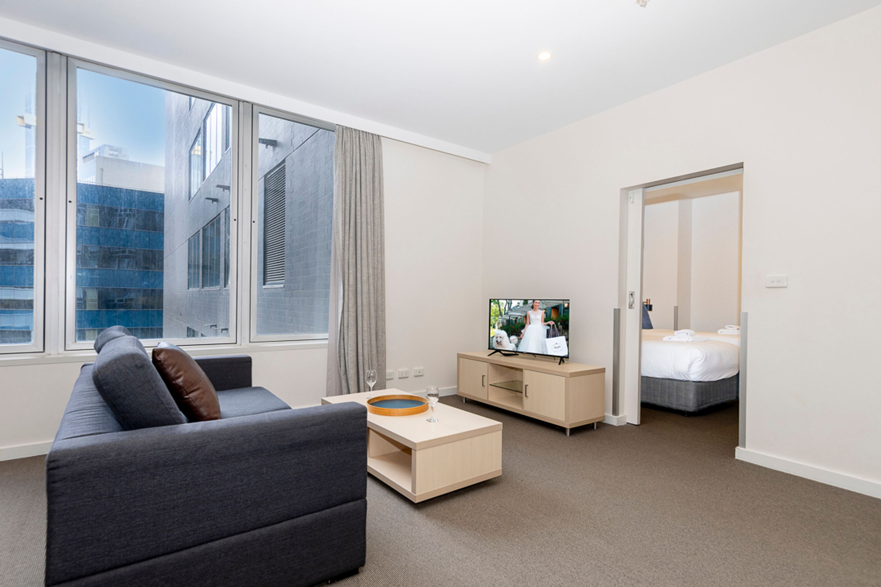 605/60 Market Street, Melbourne - Thumbnail 4