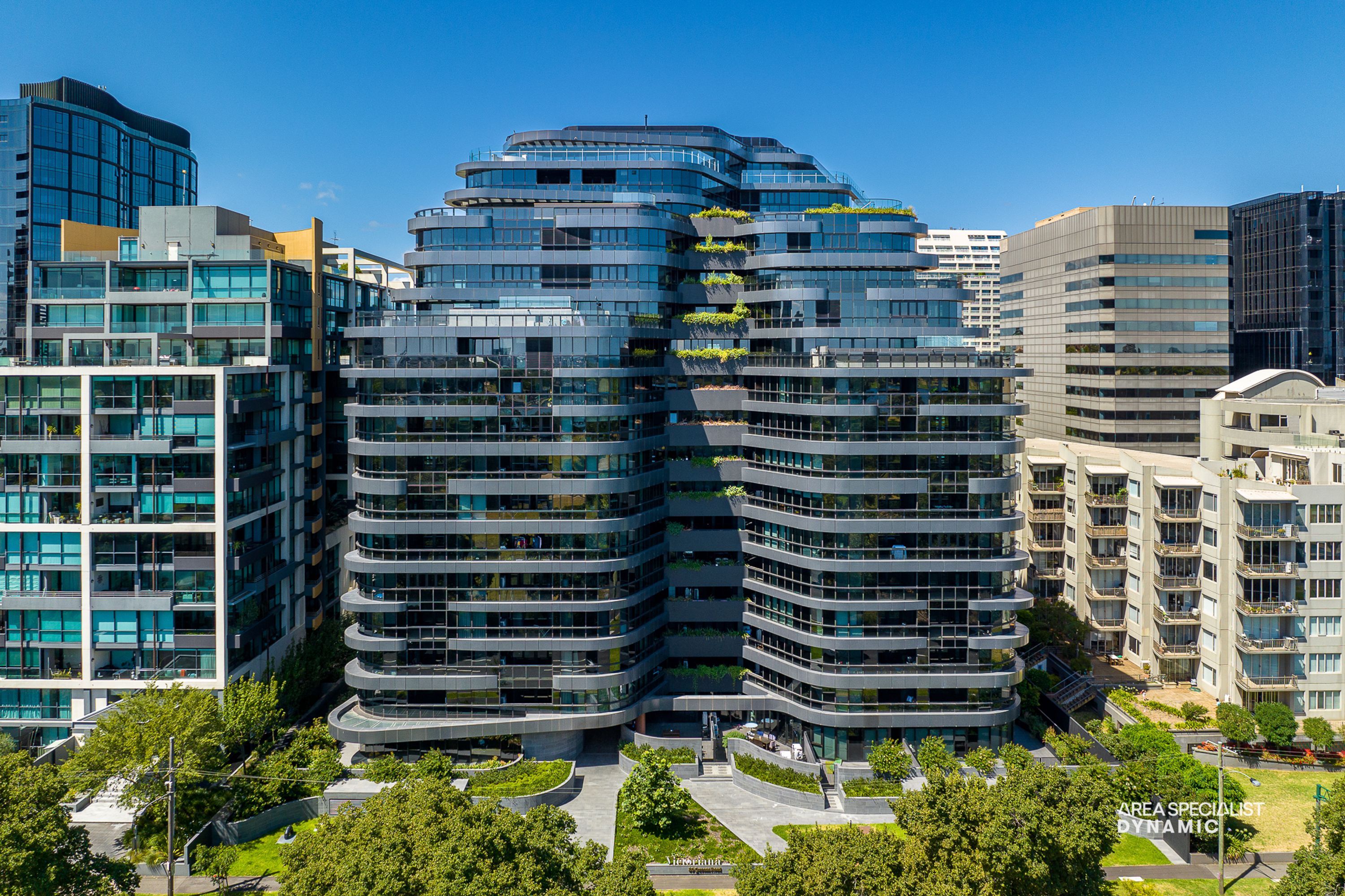114/20 Queens Road, Melbourne, Melbourne - Image 1