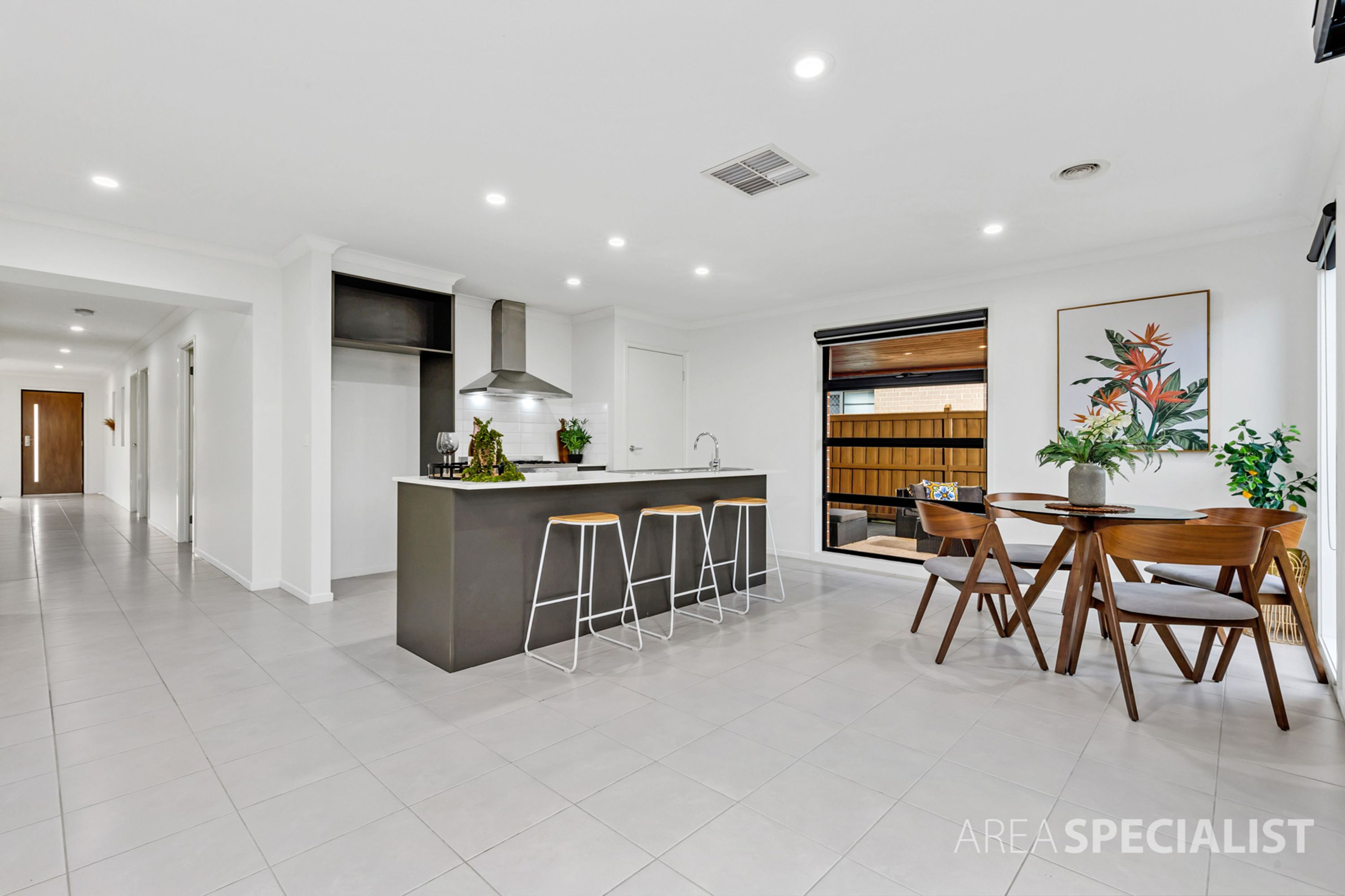 12 Hugden Close, Lyndhurst, Lyndhurst - Thumbnail 6