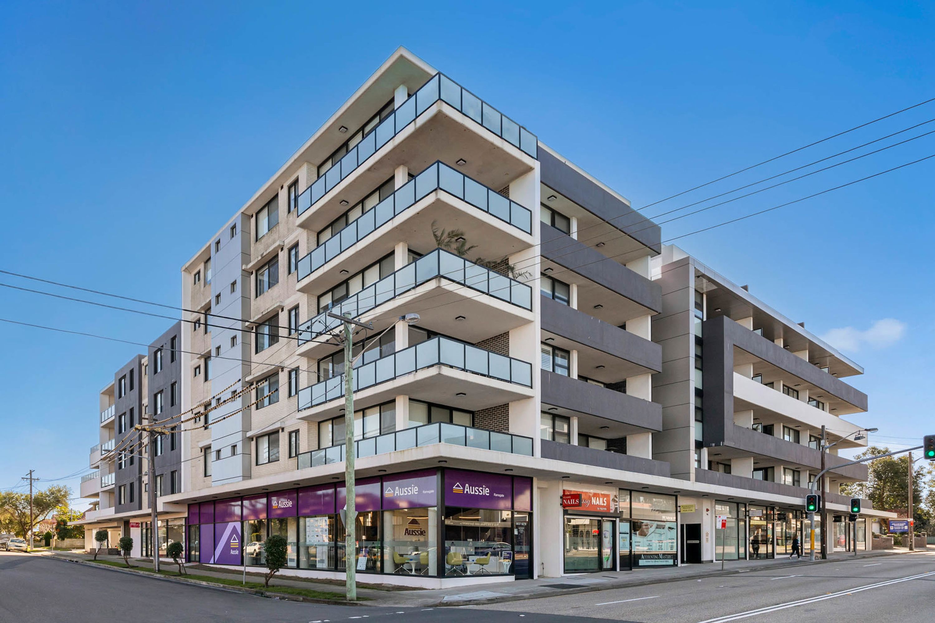 201/187 Rocky Point Road, Beverley Park - Image 1